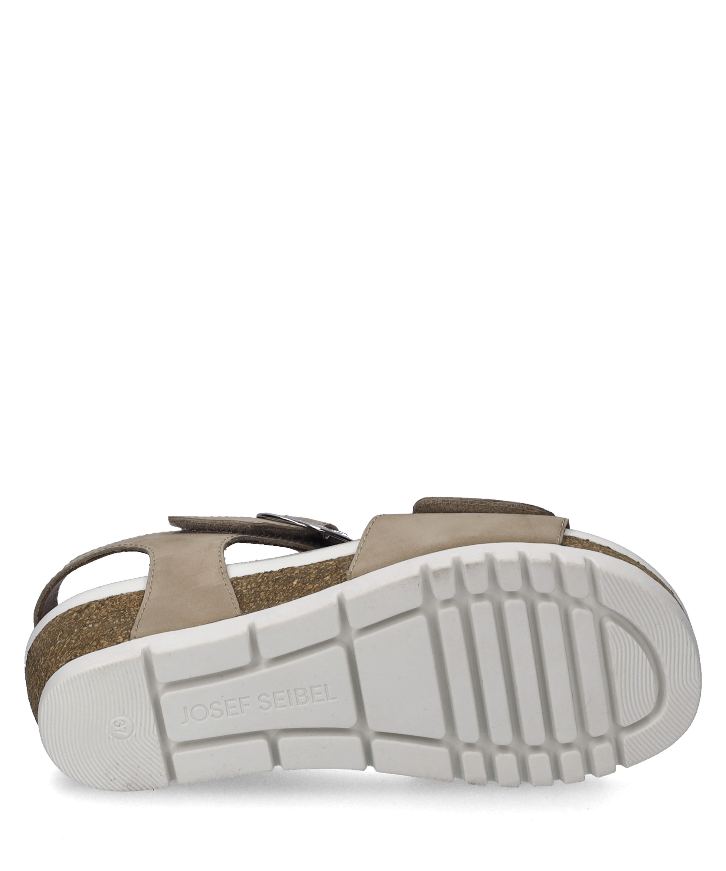 Josef Seibel Sandale »Quinn 16, beige«