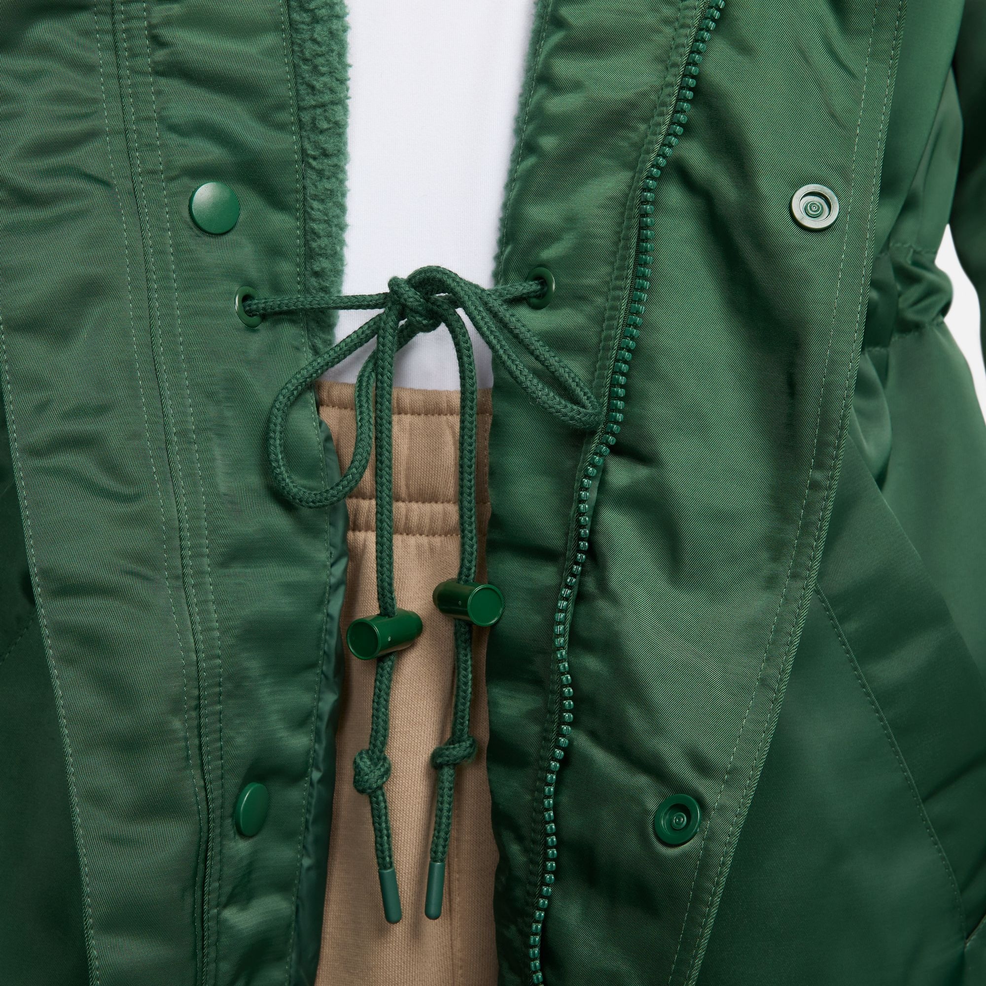 Nike Sportswear Outdoorjacke »CLUB MEN'S STADIUM PARKA«