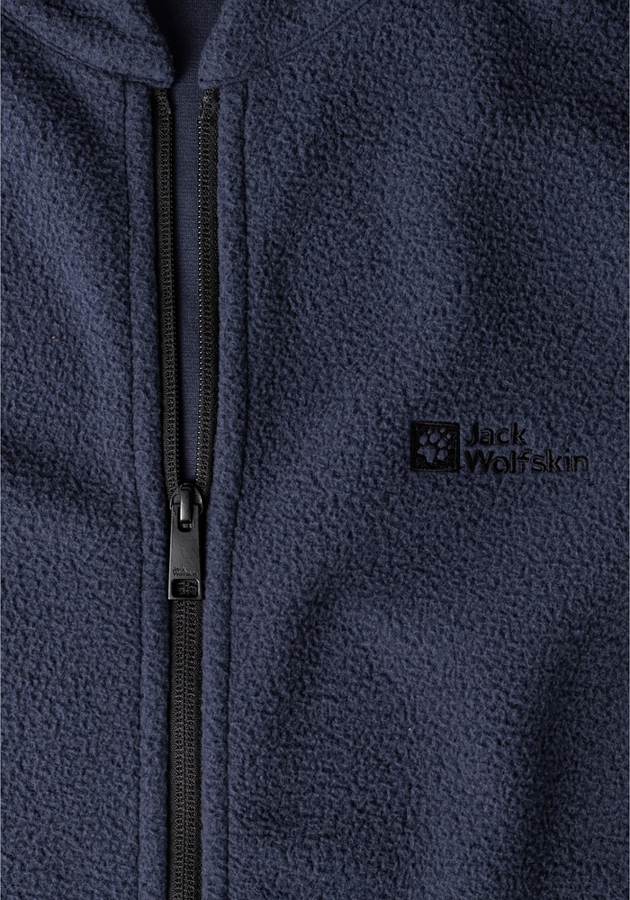 Jack Wolfskin Fleecejacke »LIGHT CURL JKT M«