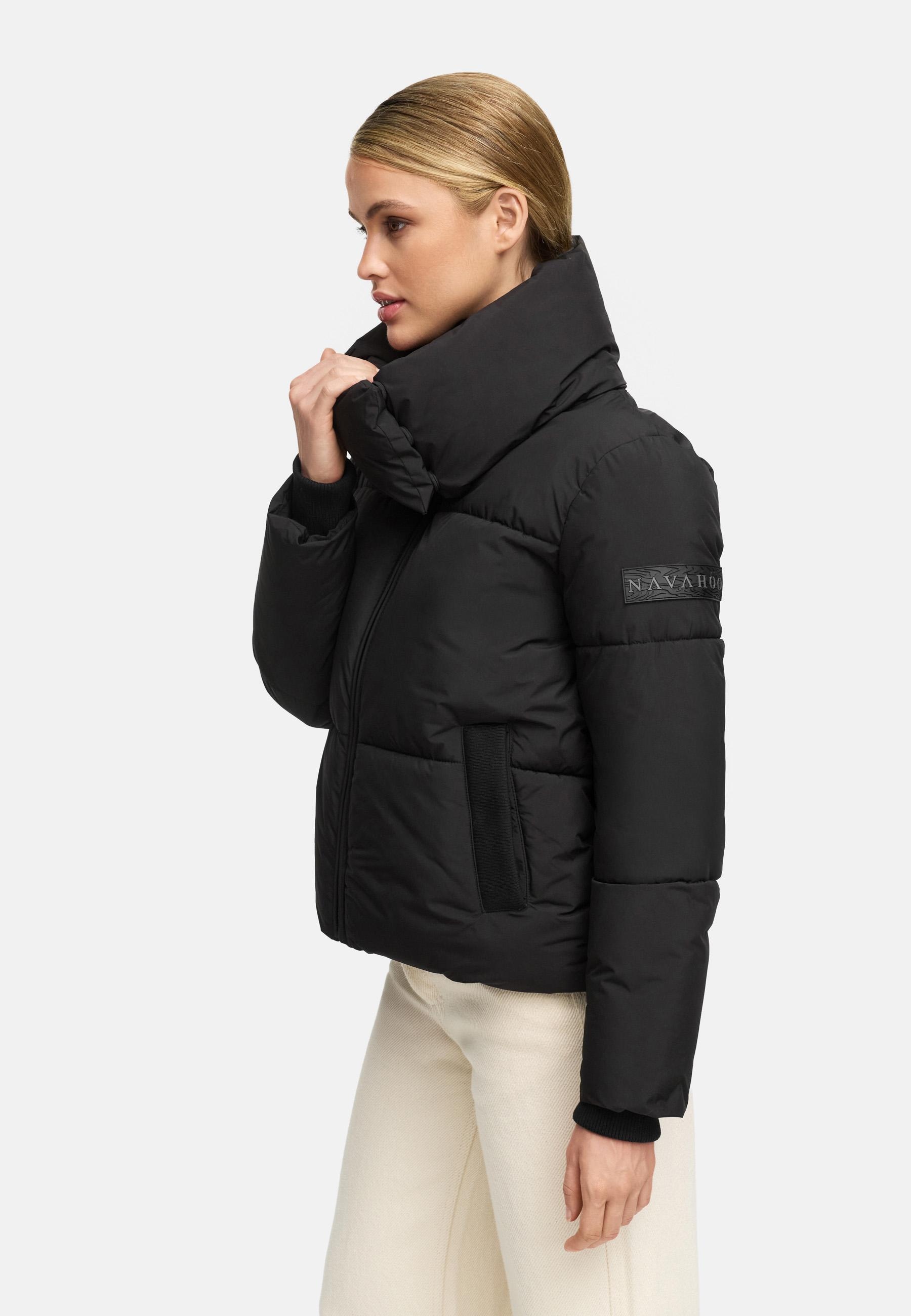 Navahoo Outdoorjacke »Outdoorjacke Traumelfe 14«