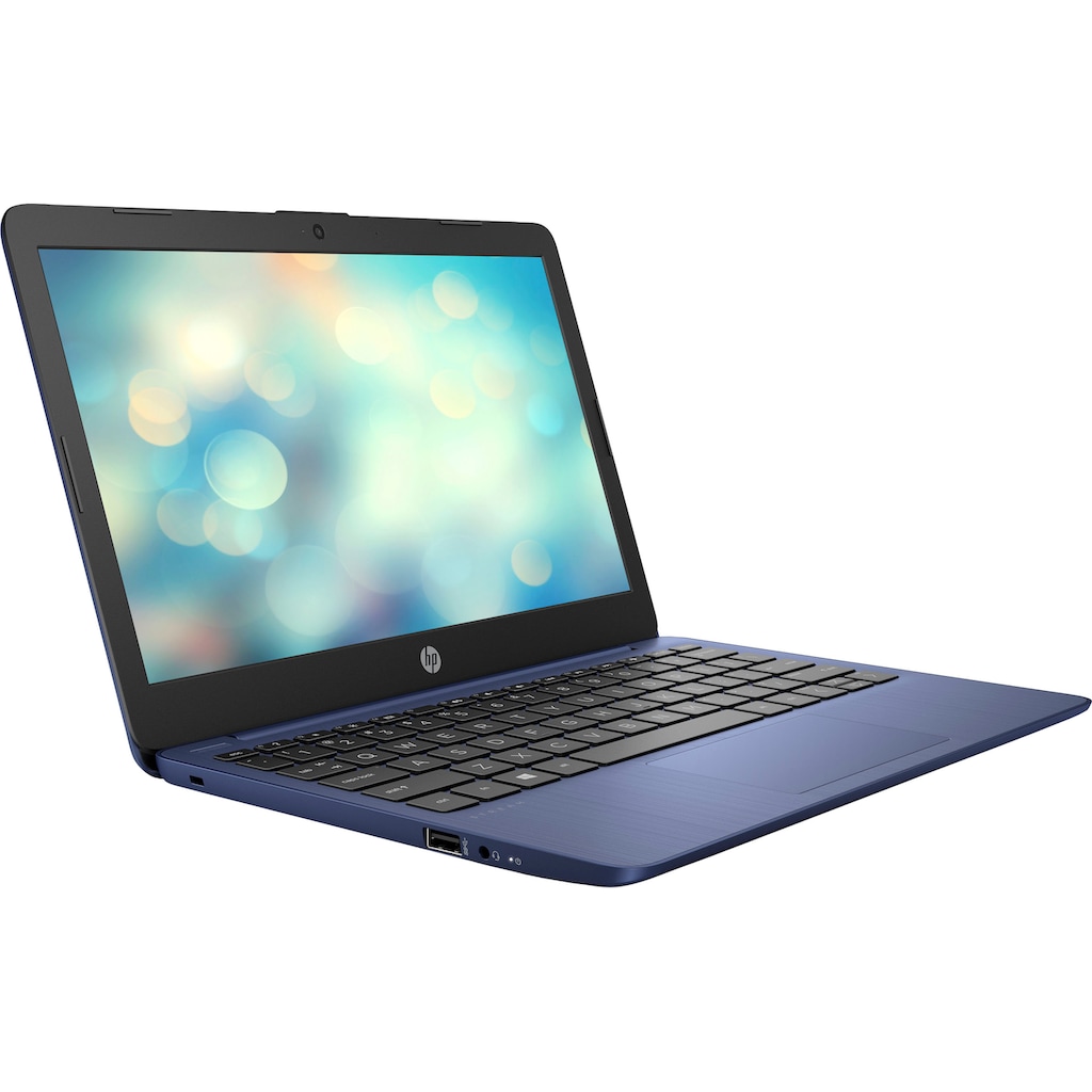 HP Notebook »11-ak0222ng«, 29,5 cm, / 11,6 Zoll, Intel, Celeron, UHD Graphics 600