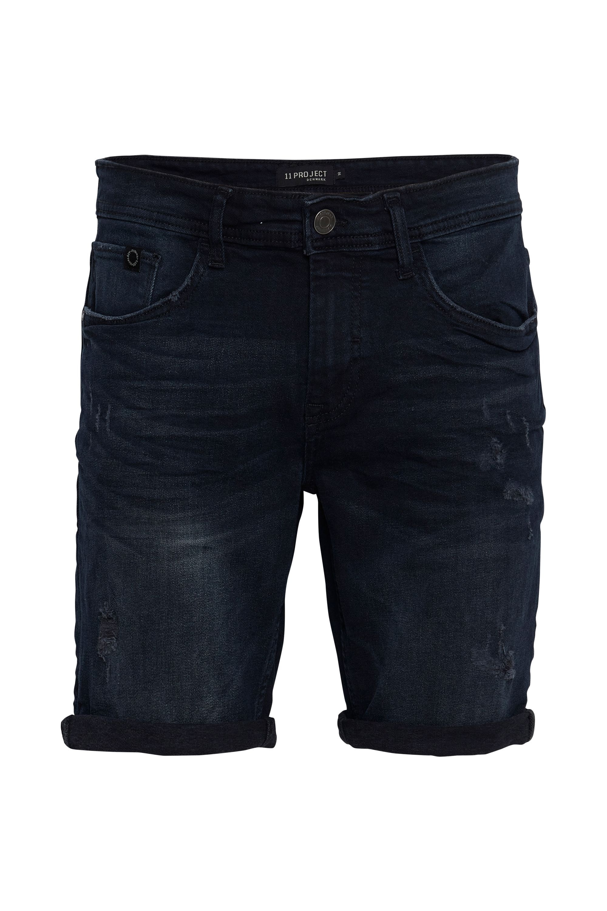 11 Project Jeansshorts »Jeansshorts PRNarvik«