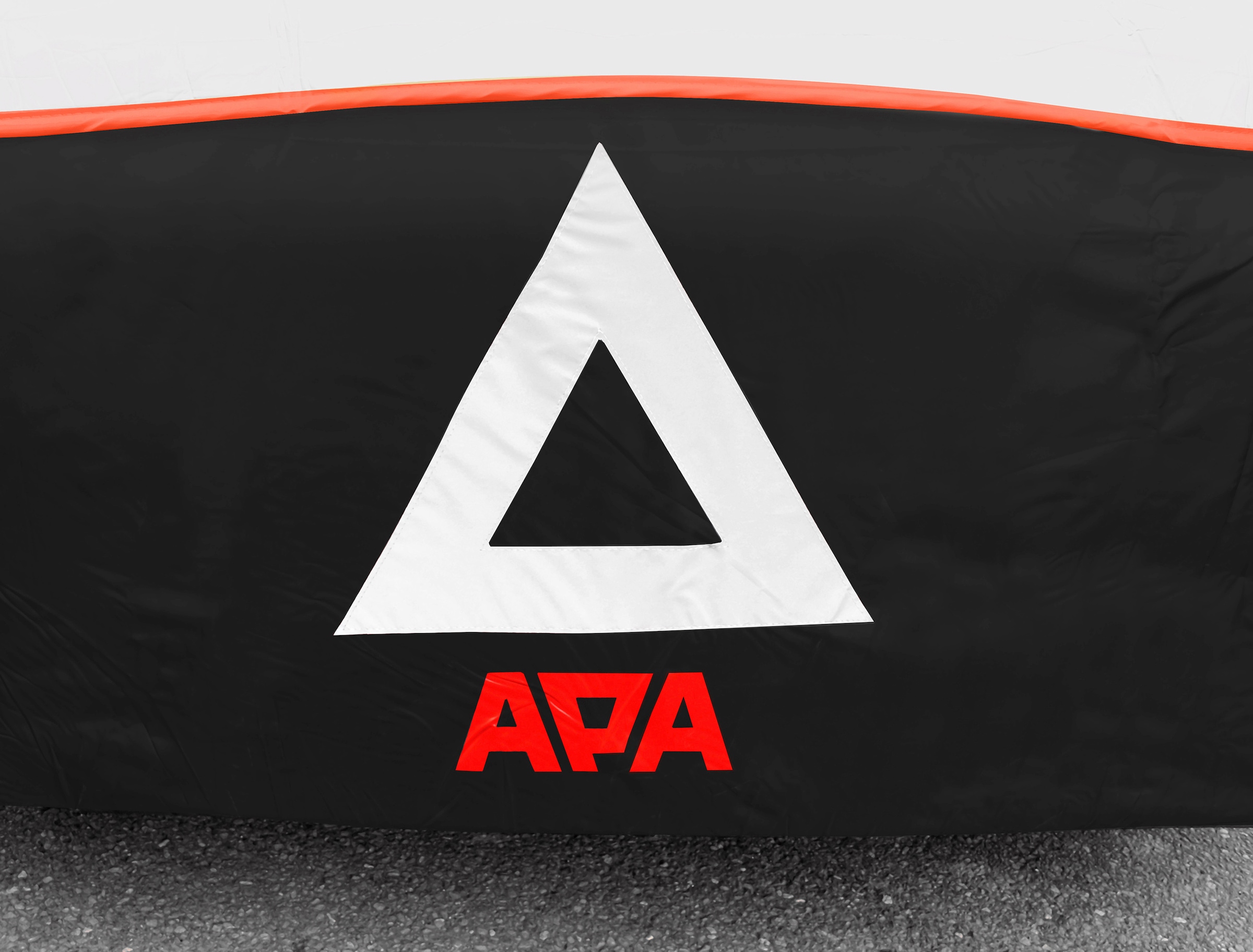 APA Hagelschutzplane »APA 16170FO Pelerine PKW«