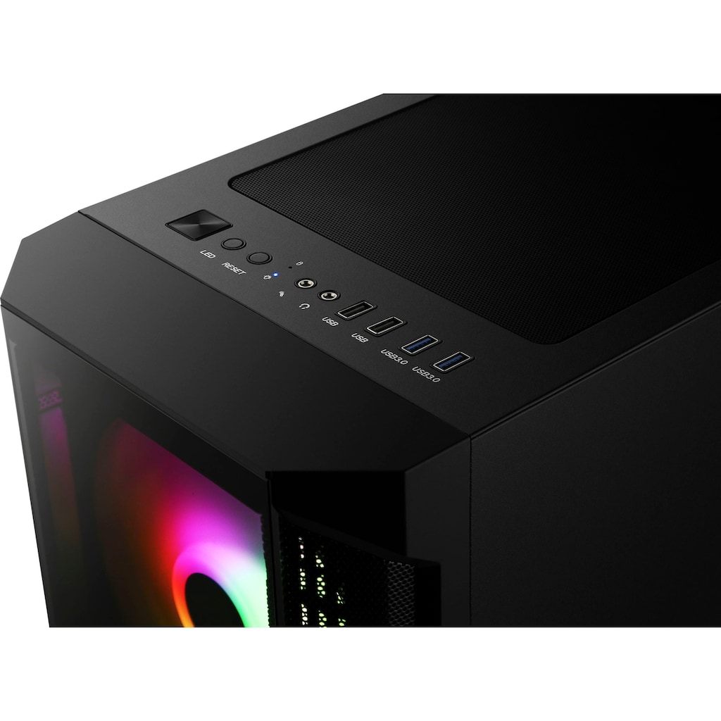 CSL Gaming-PC »Speed V5513«