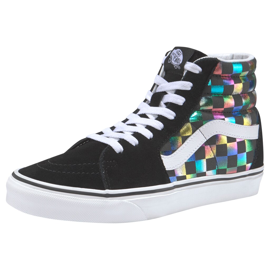 Vans Sneaker »SK8-Hi«