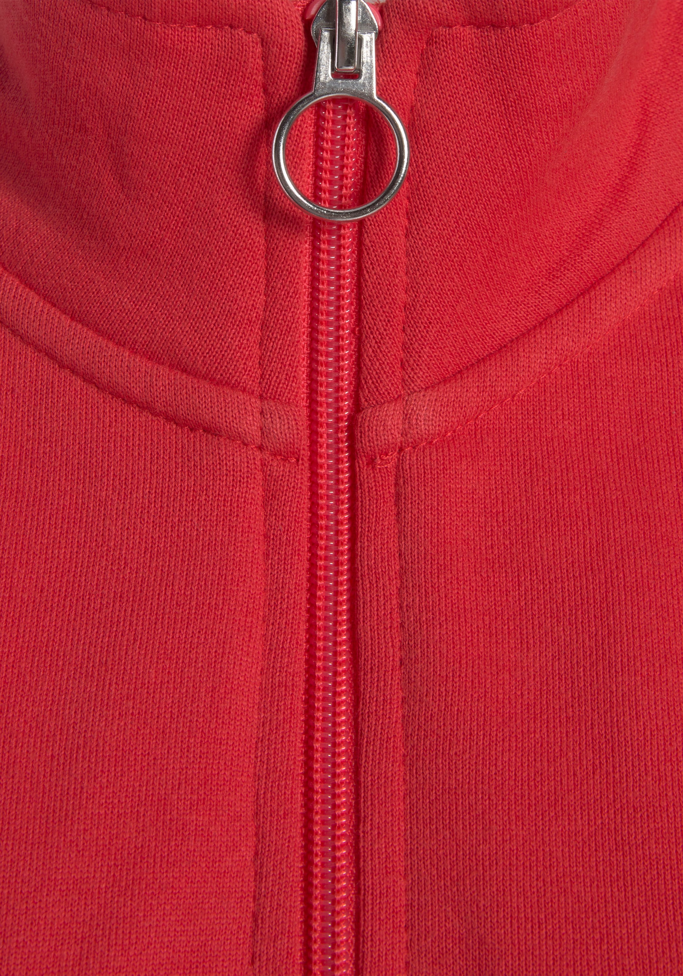 H.I.S Sweatshirt, Troyer im maritimen Stil, Loungewear