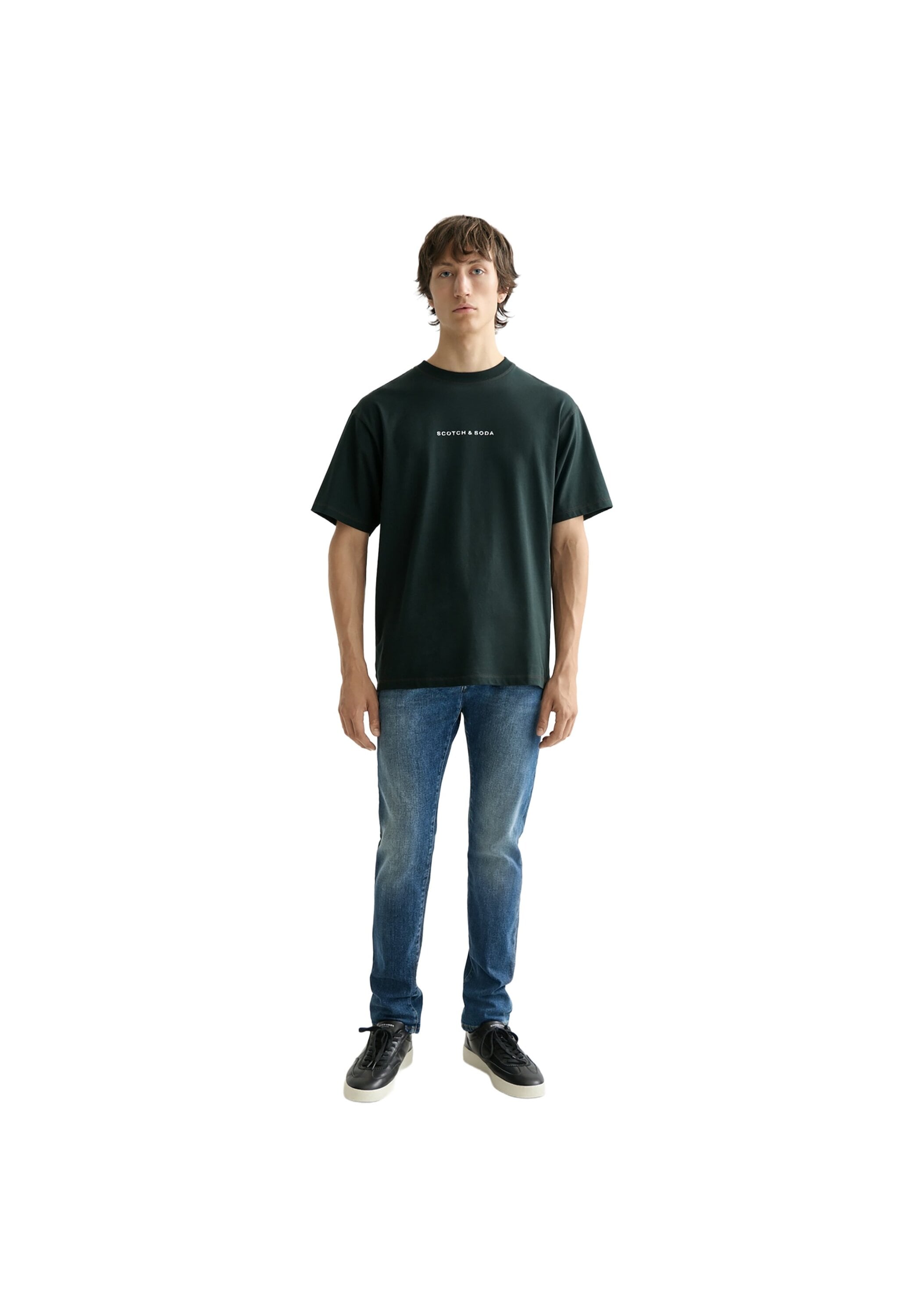 Scotch & Soda Skinny-fit-Jeans »Jeans Ralston Regular Slim Fit«