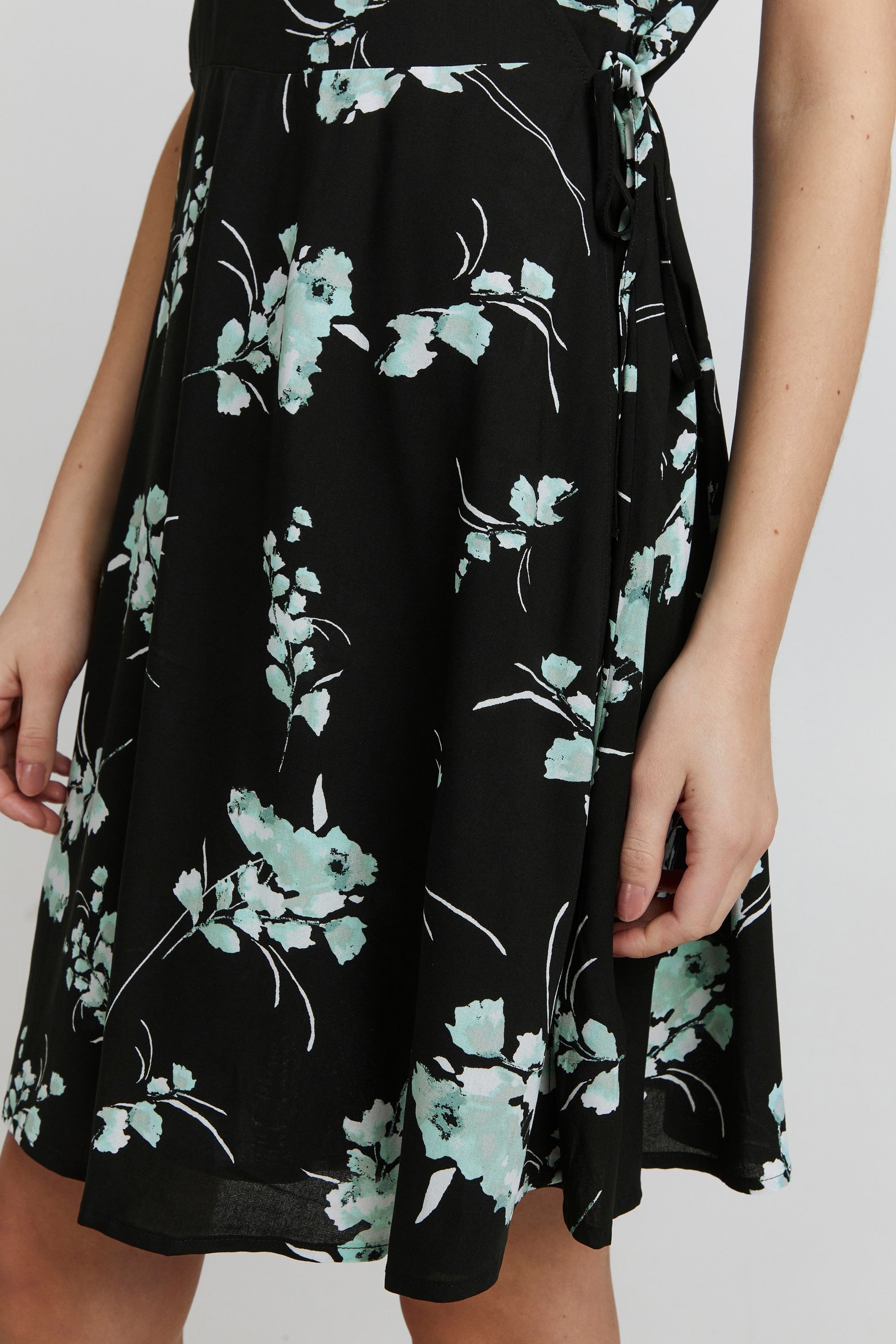 OXMO Jerseykleid »Jerseykleid OXEmbla«