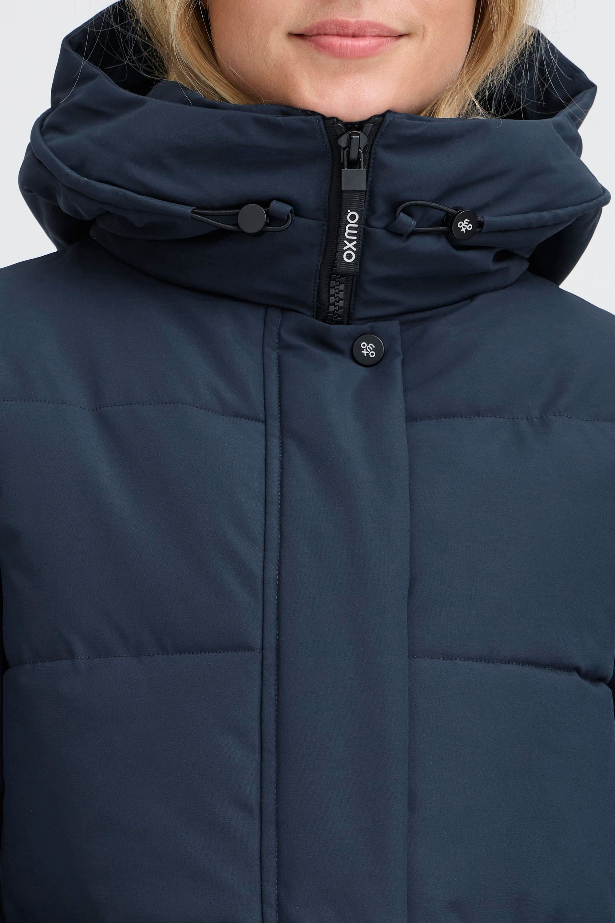 OXMO Schneejacke »Steppmantel OXGillian«