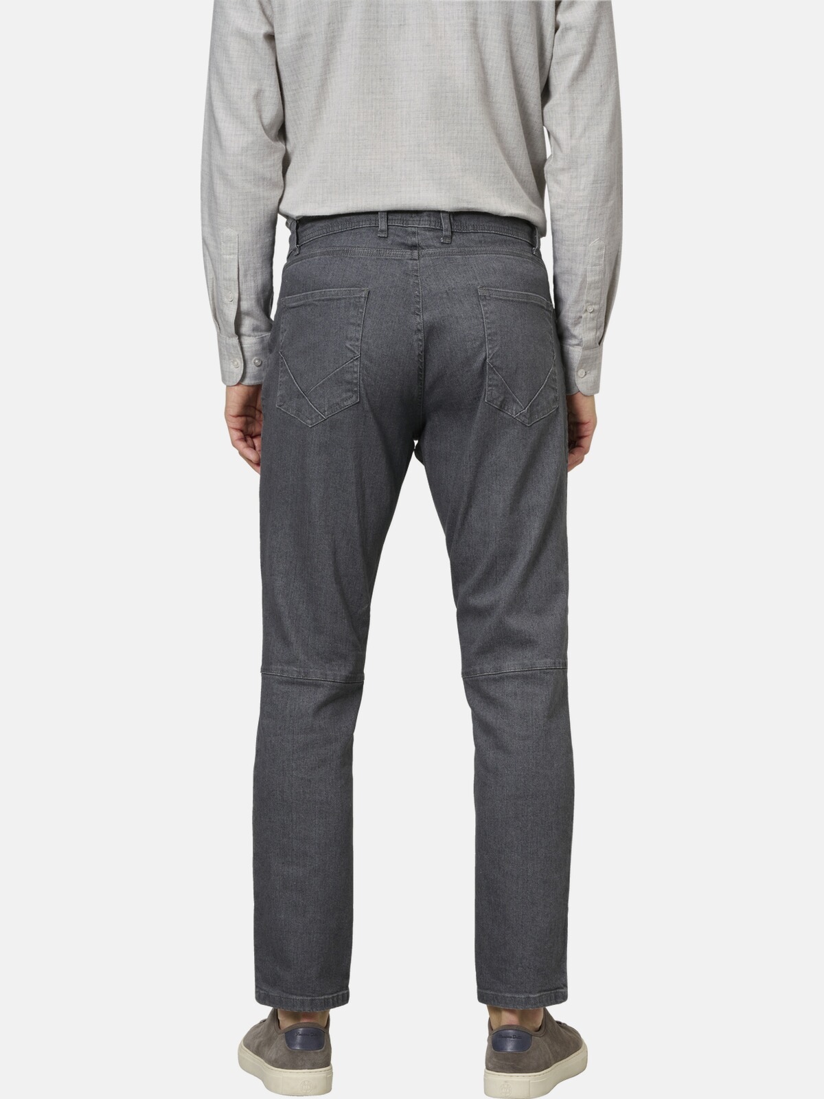 Babista 5-Pocket-Jeans »Jeans VESTAVENTO«, (1 tlg.)