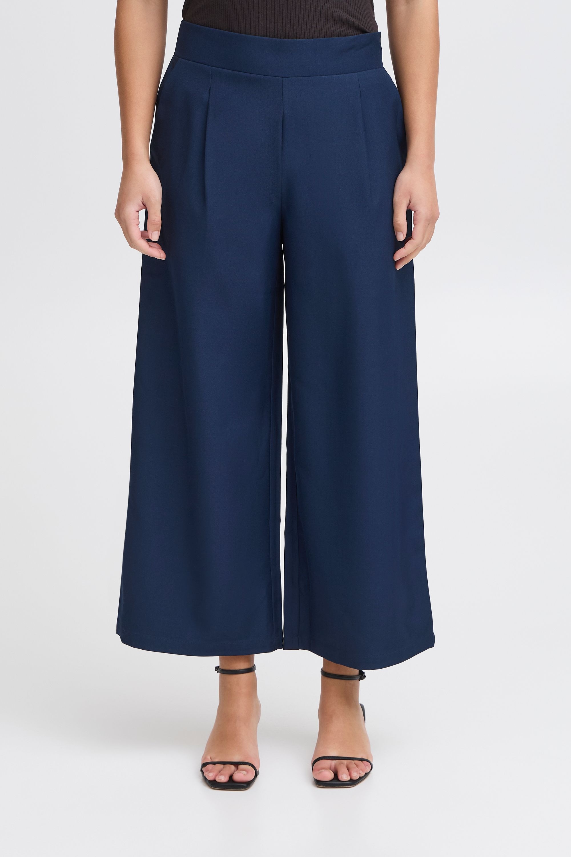 Ichi Loungehose »Loungehose IXDORTHEA«