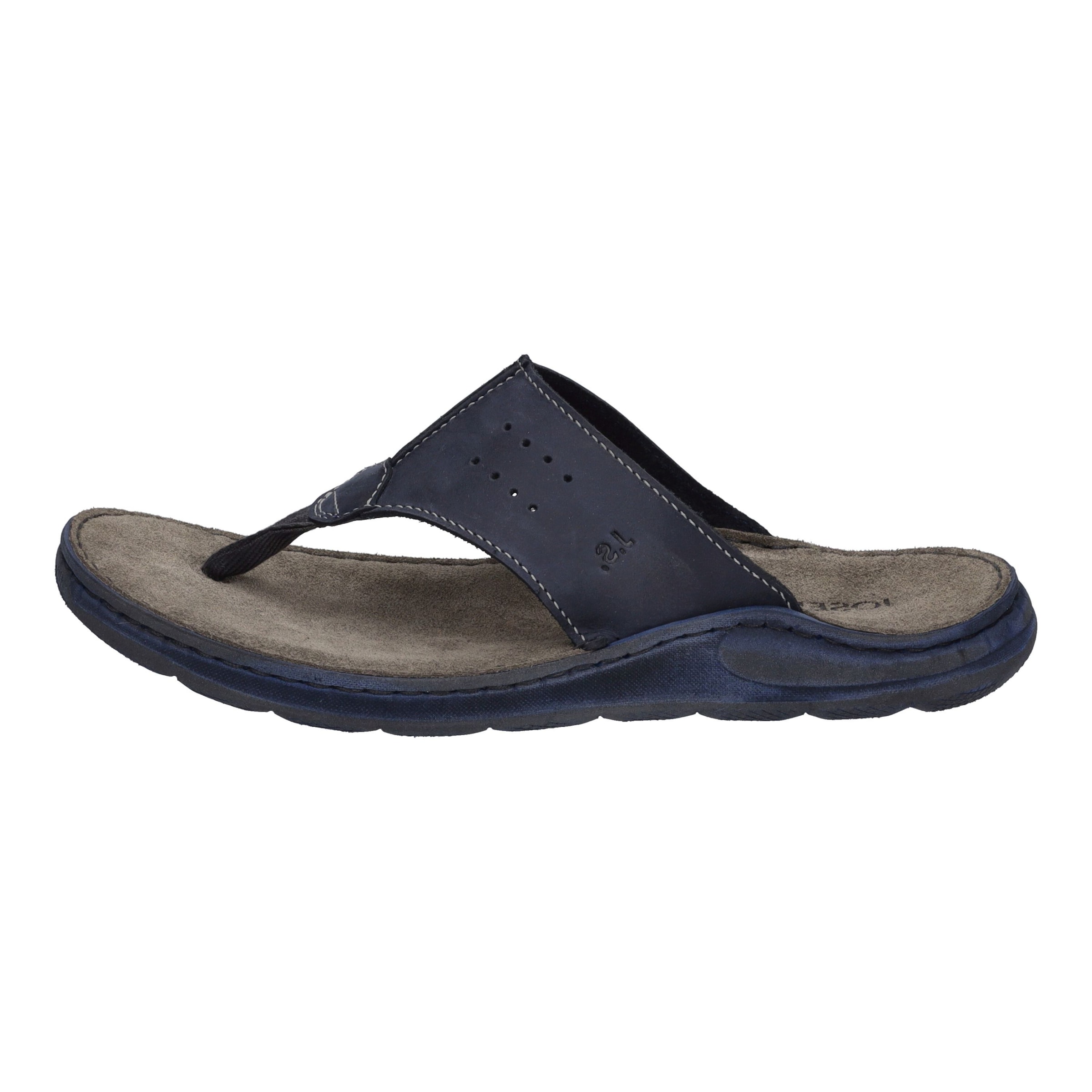 Josef Seibel Zehentrenner »Maverick 05, jeans«