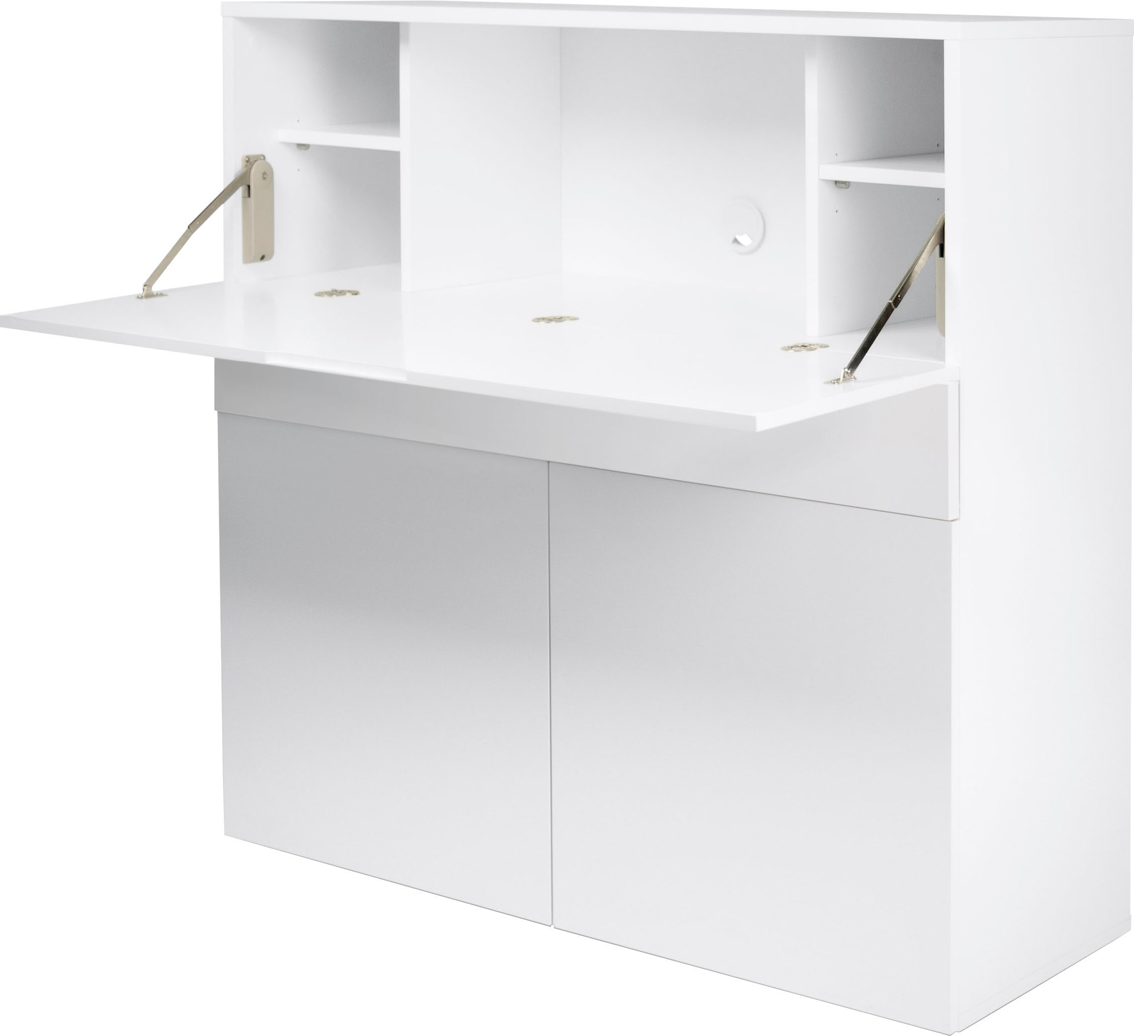 TemaHome Sekretär »Focus«, B/H 110/109 cm