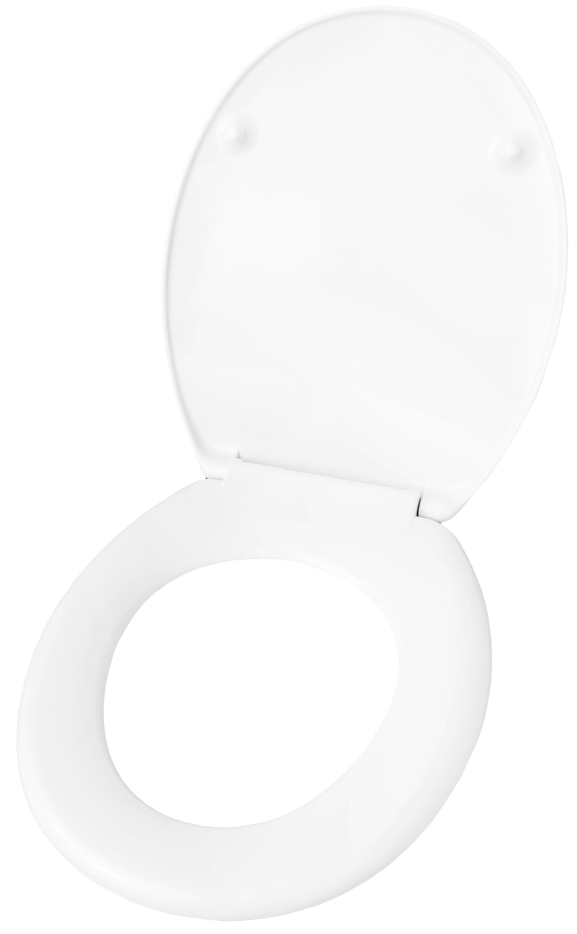 CORNAT WC-Sitz »Tarox WC Sitz Absenkautomatik«
