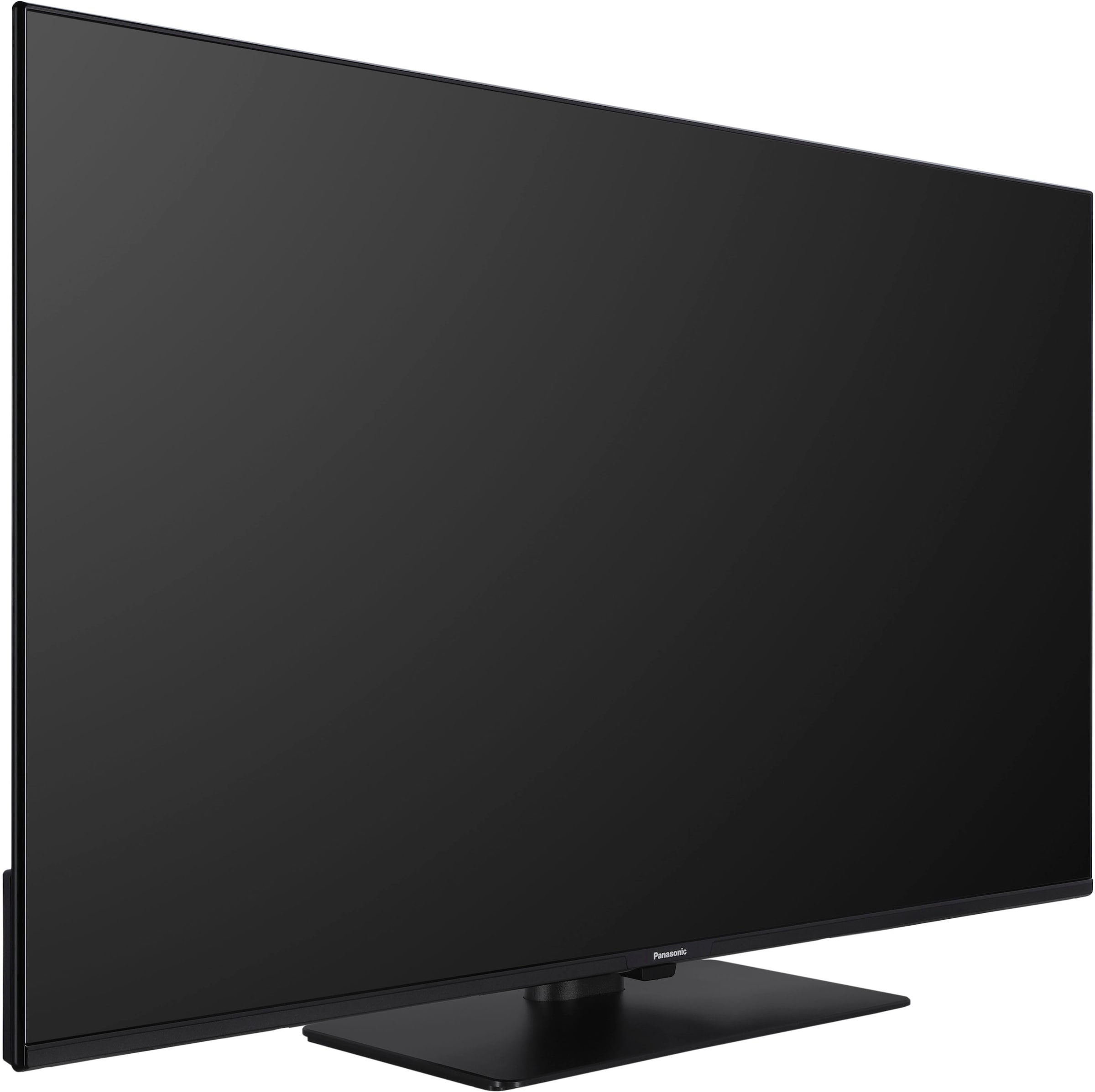 Panasonic LED-Fernseher, 164 cm/65 Zoll, 4K Ultra HD, Smart-TV