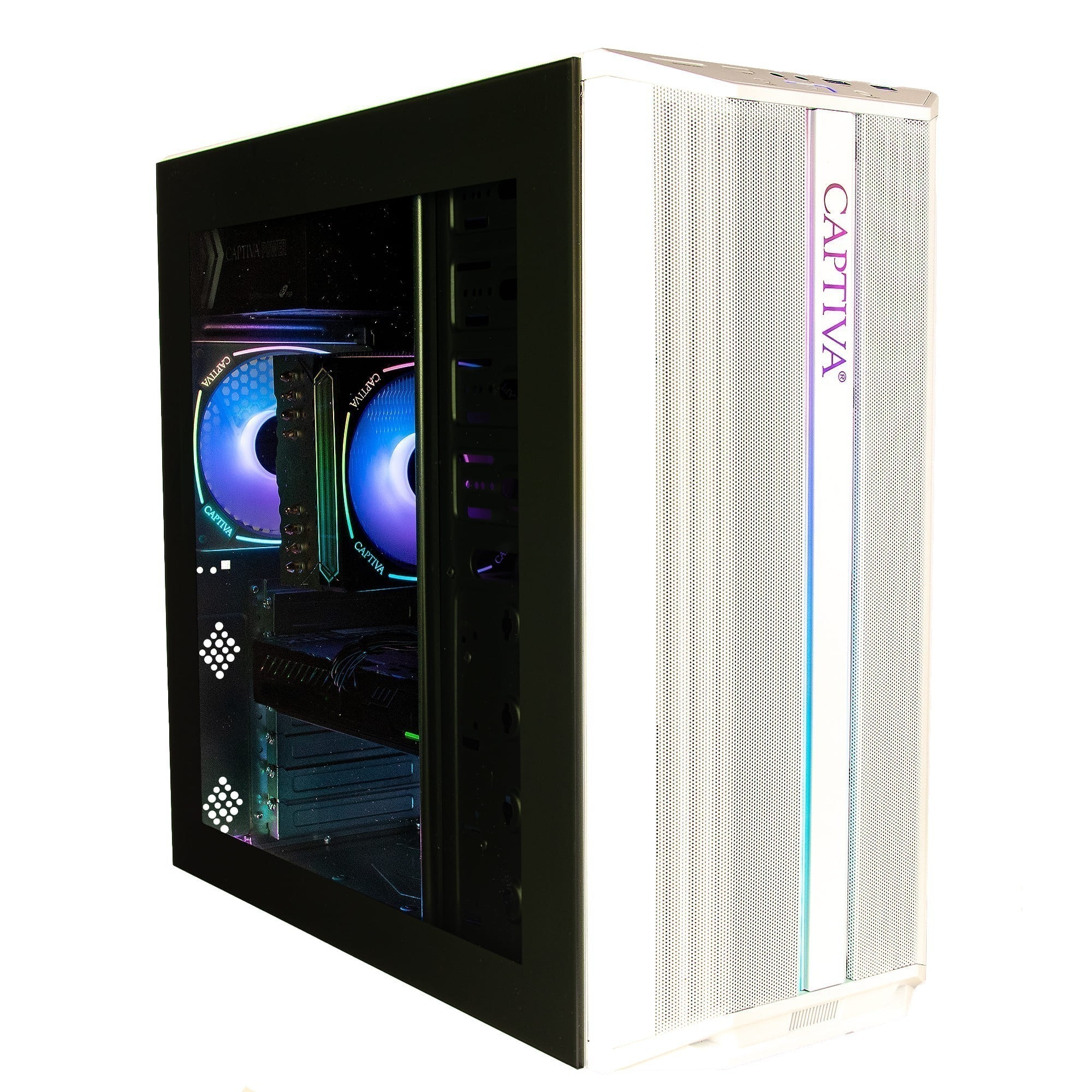 CAPTIVA Gaming-PC »Entry Gaming R99-979«