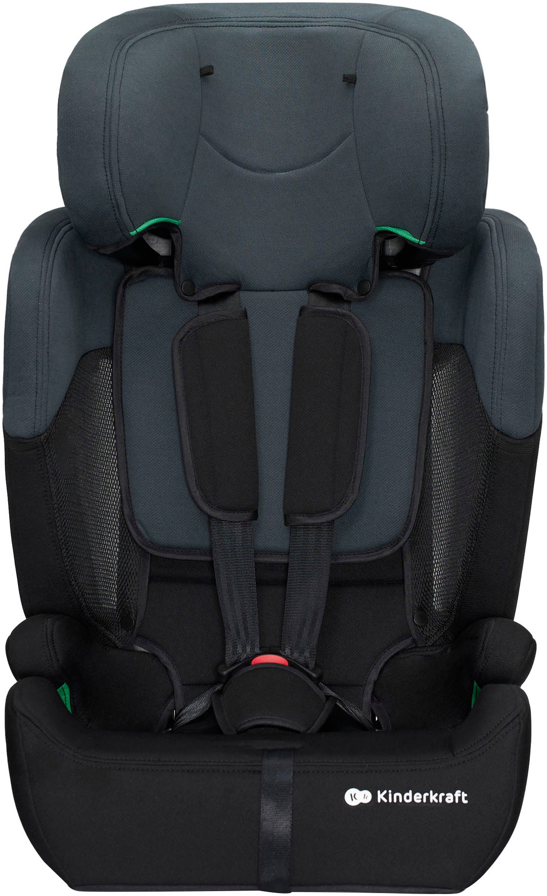 Kinderkraft Autokindersitz »COMFORT UP i-Size«, Klasse I / II / III (9-36 kg), mit herausnehmbarem modularen Einsatz