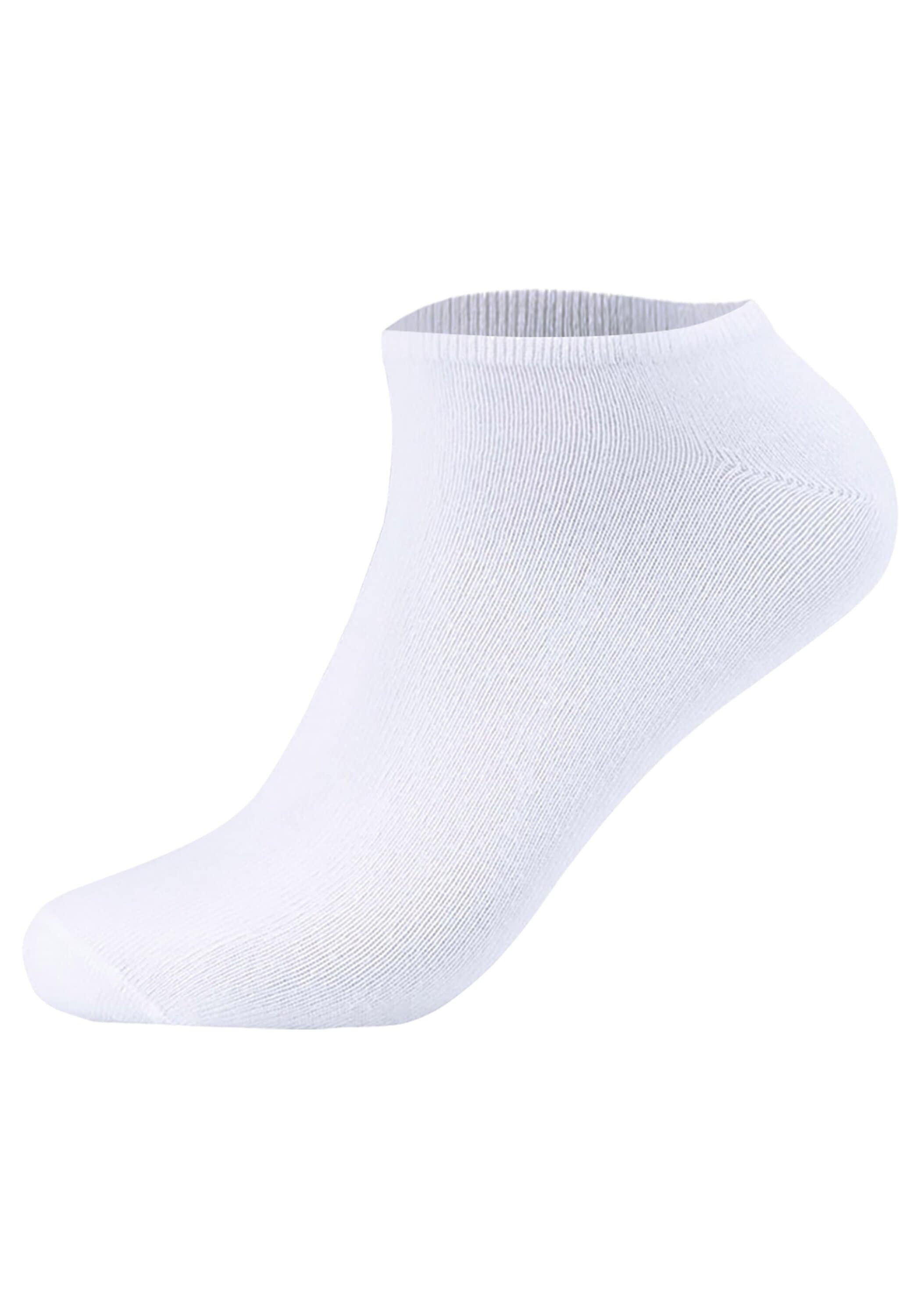 s.Oliver Sneakersocken »Socken 20er Pack« 20 Paar tlg.