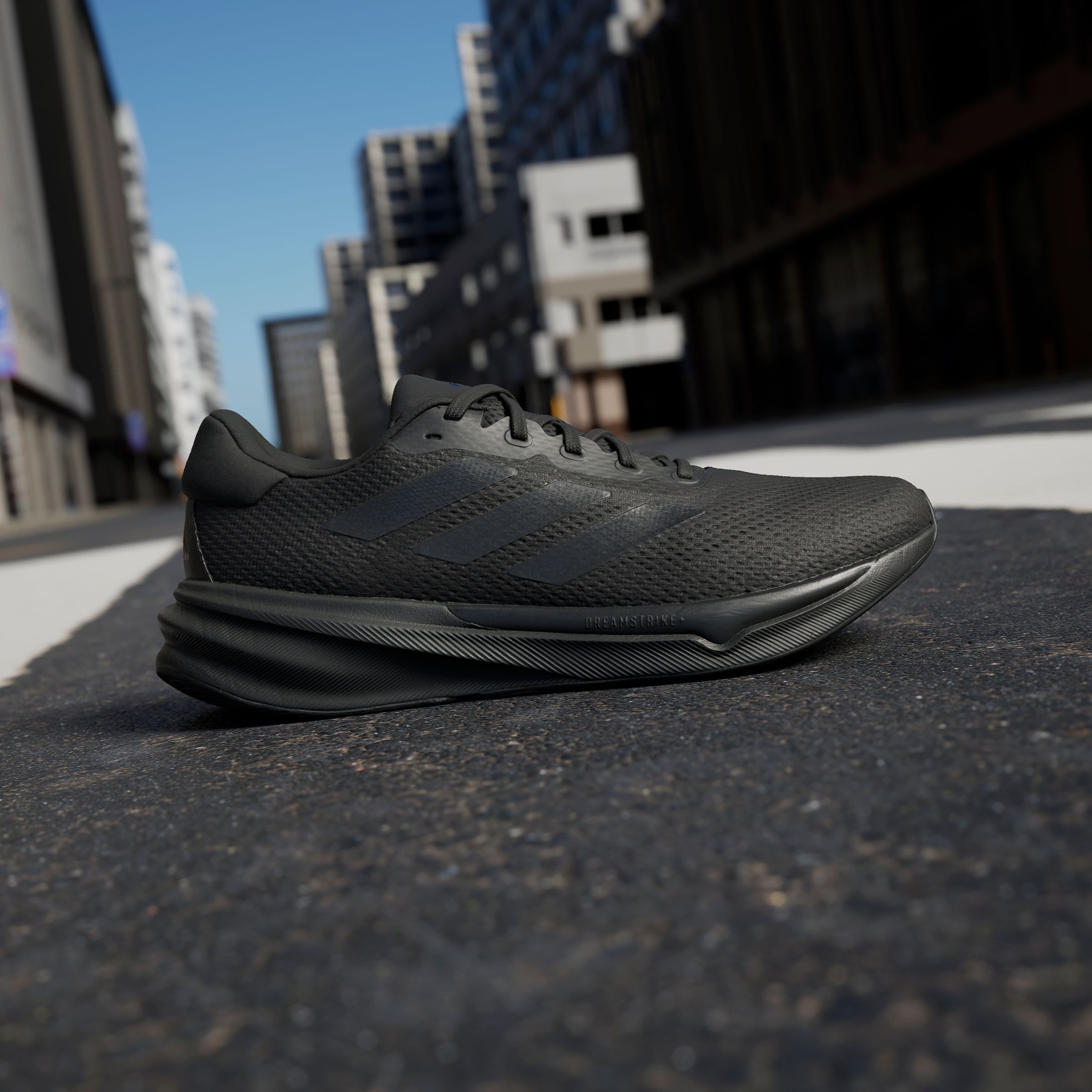 adidas Performance Laufschuh »SUPERNOVA STRIDE«