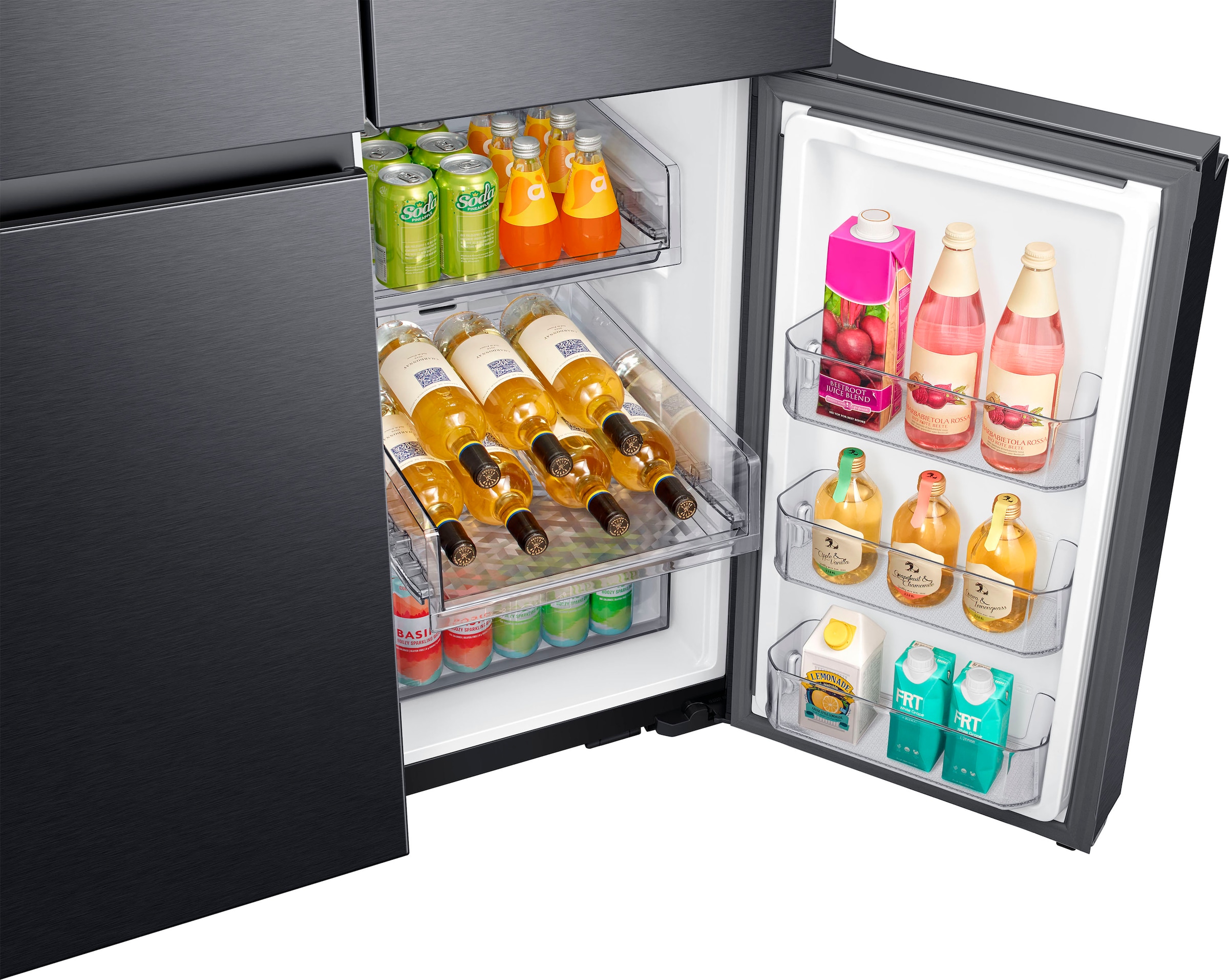 Samsung Multi Door »RF65A967EB1/EG«