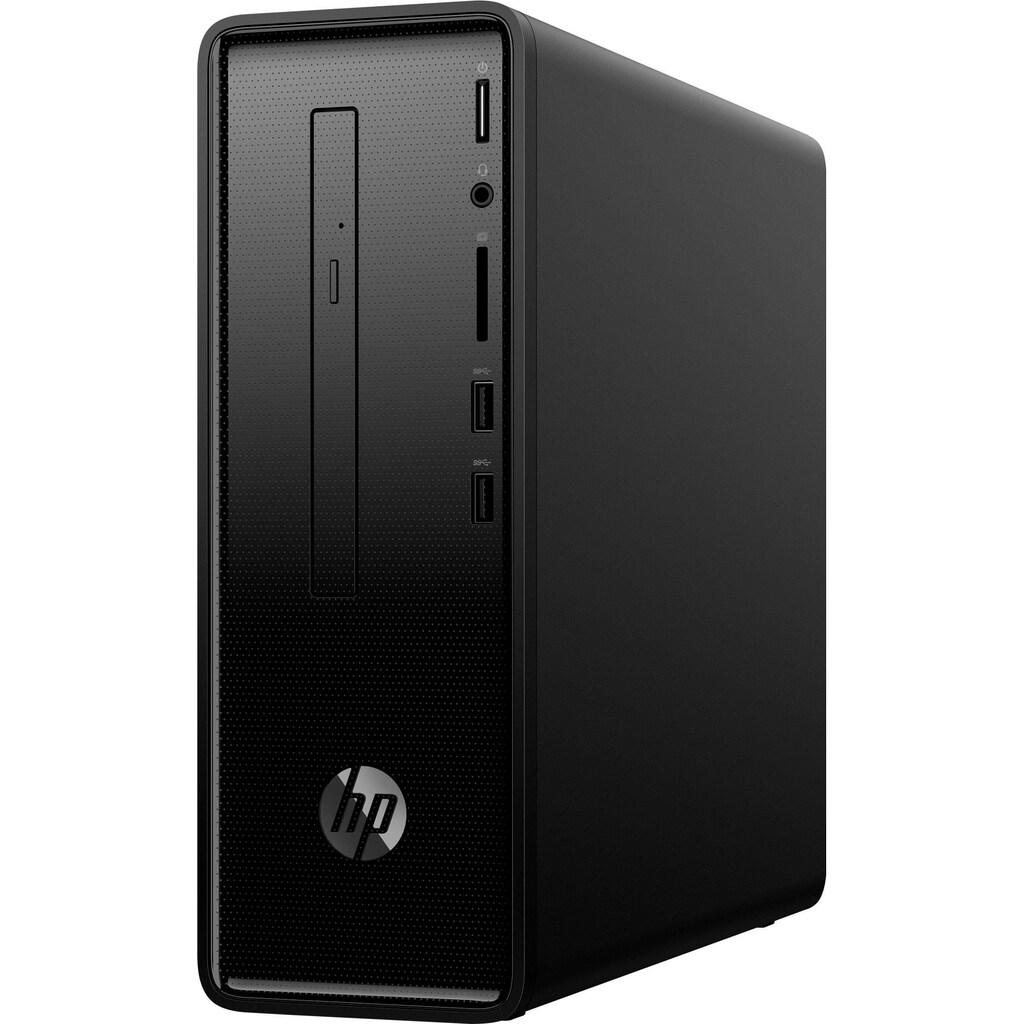 HP PC »290-a0302ng Slimline Desktop«