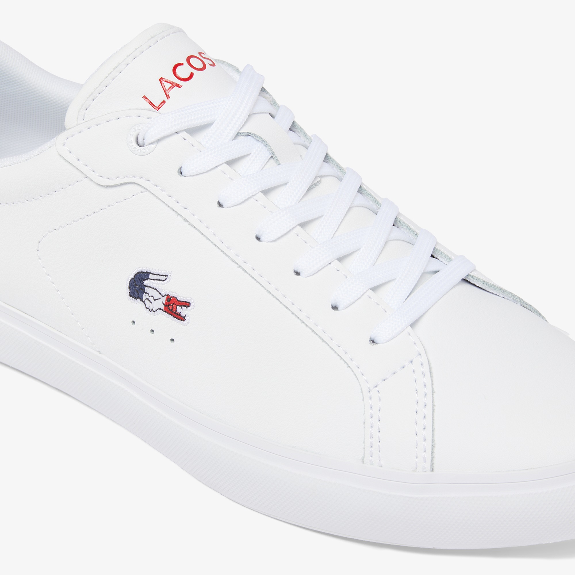 Lacoste Sneaker »VULCANIZED SNEAKERS«