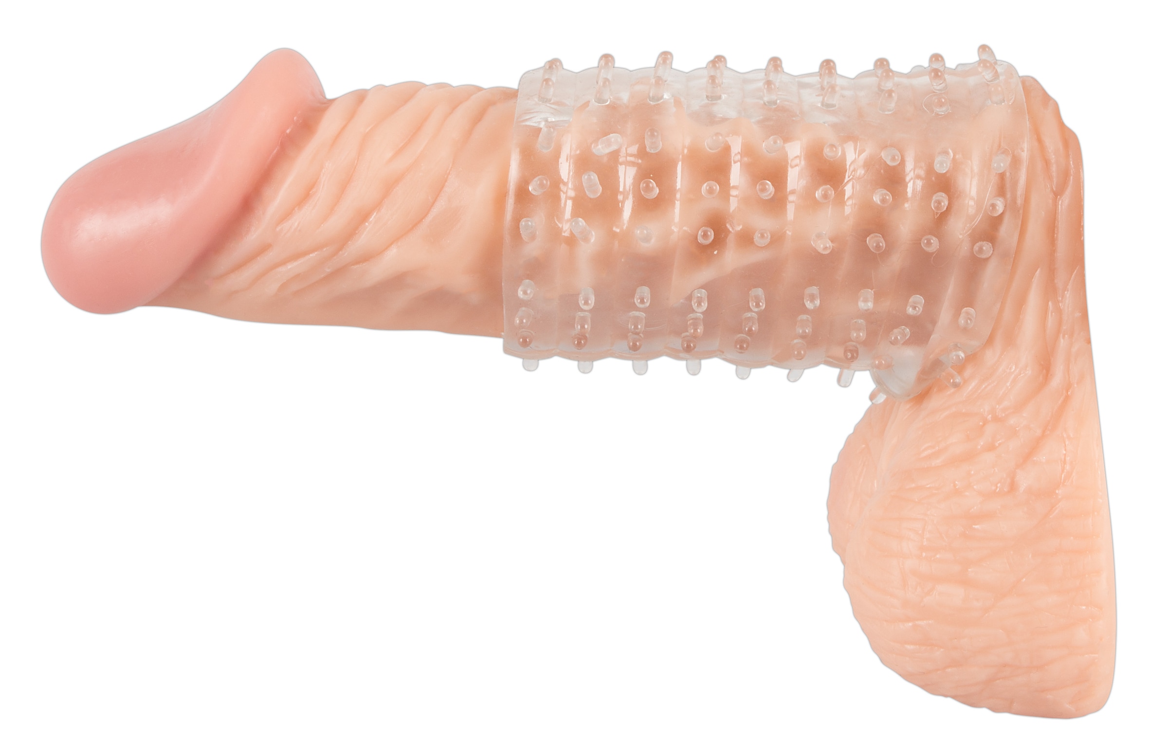 You2Toys Vibrator »Toy Set Blue Appetizer«