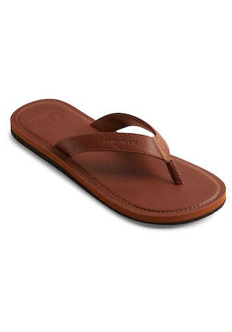 Sandale »Molokai Nubuck«