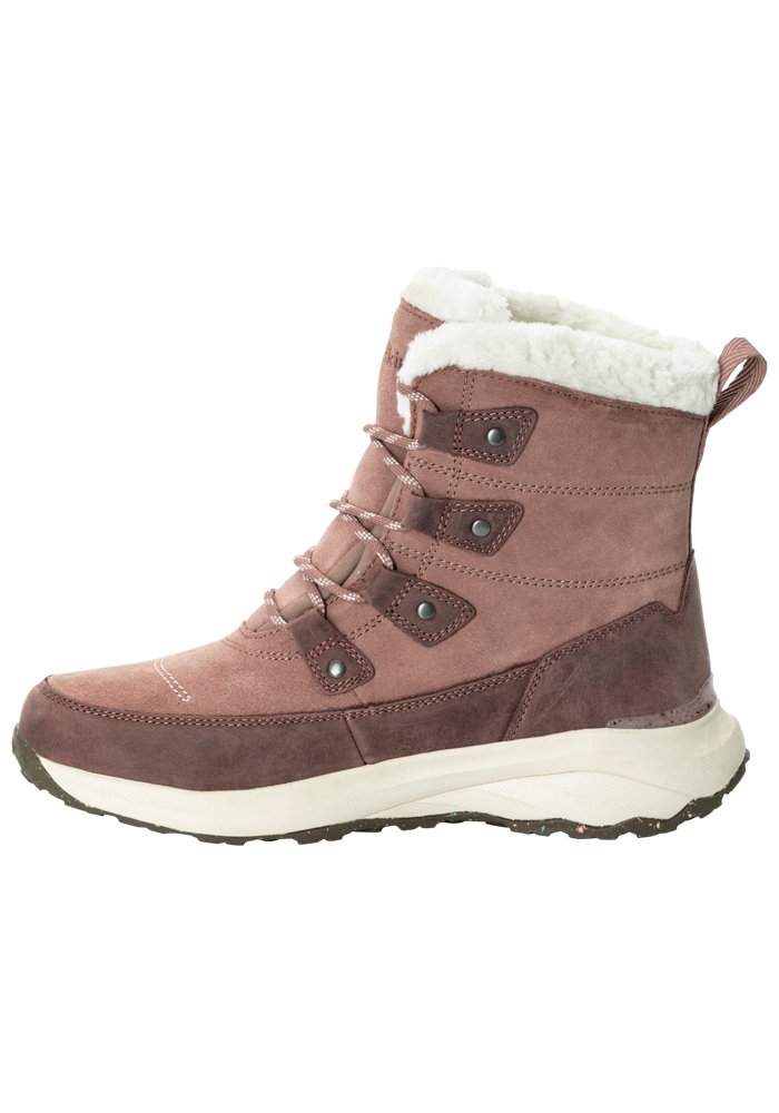 Jack Wolfskin Winterboots »DROMOVENTURE TEXAPORE HIGH W«