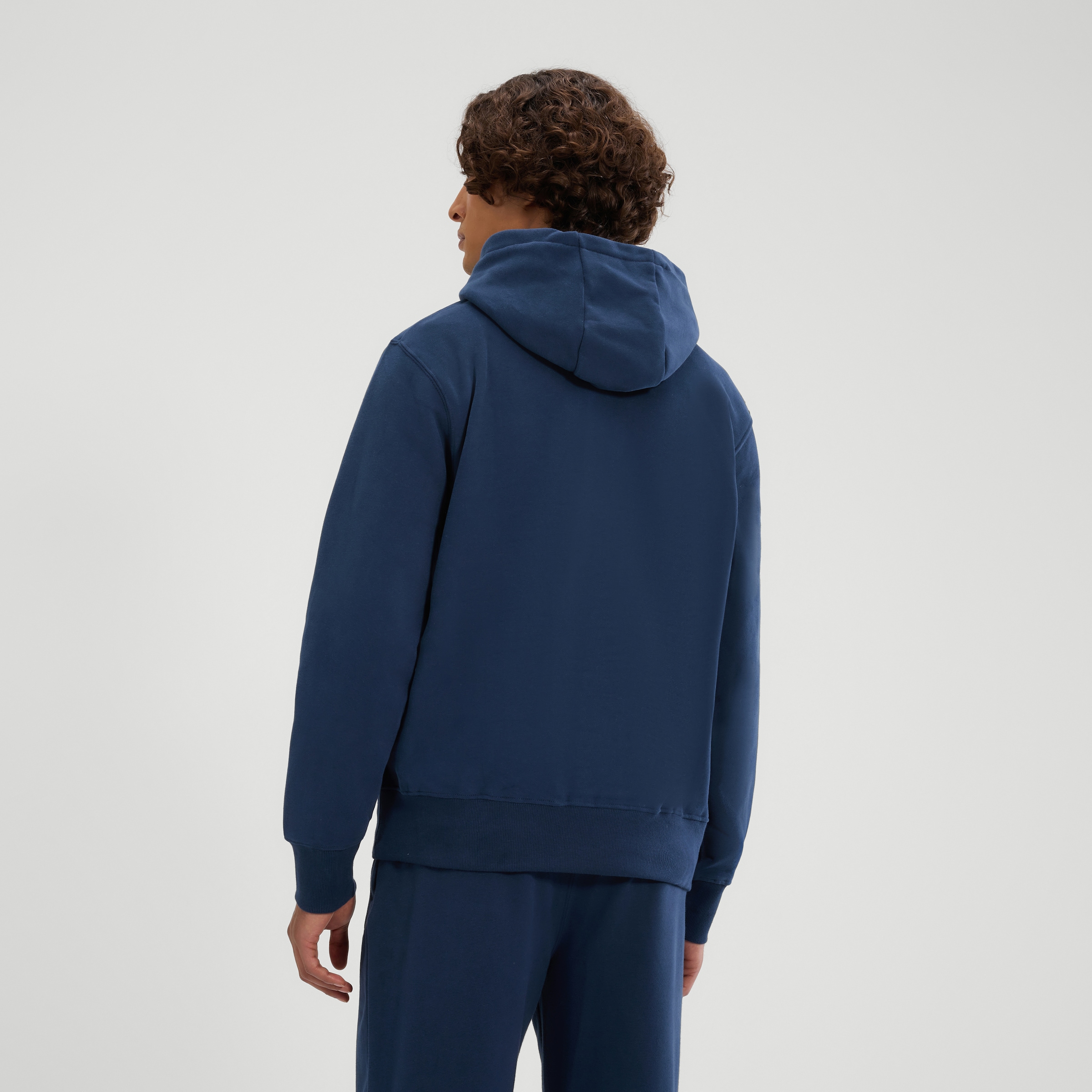 Ellesse Kapuzensweatshirt »MADONE OH HOODY«, sportliche Passform, für sportliche Anlässe
