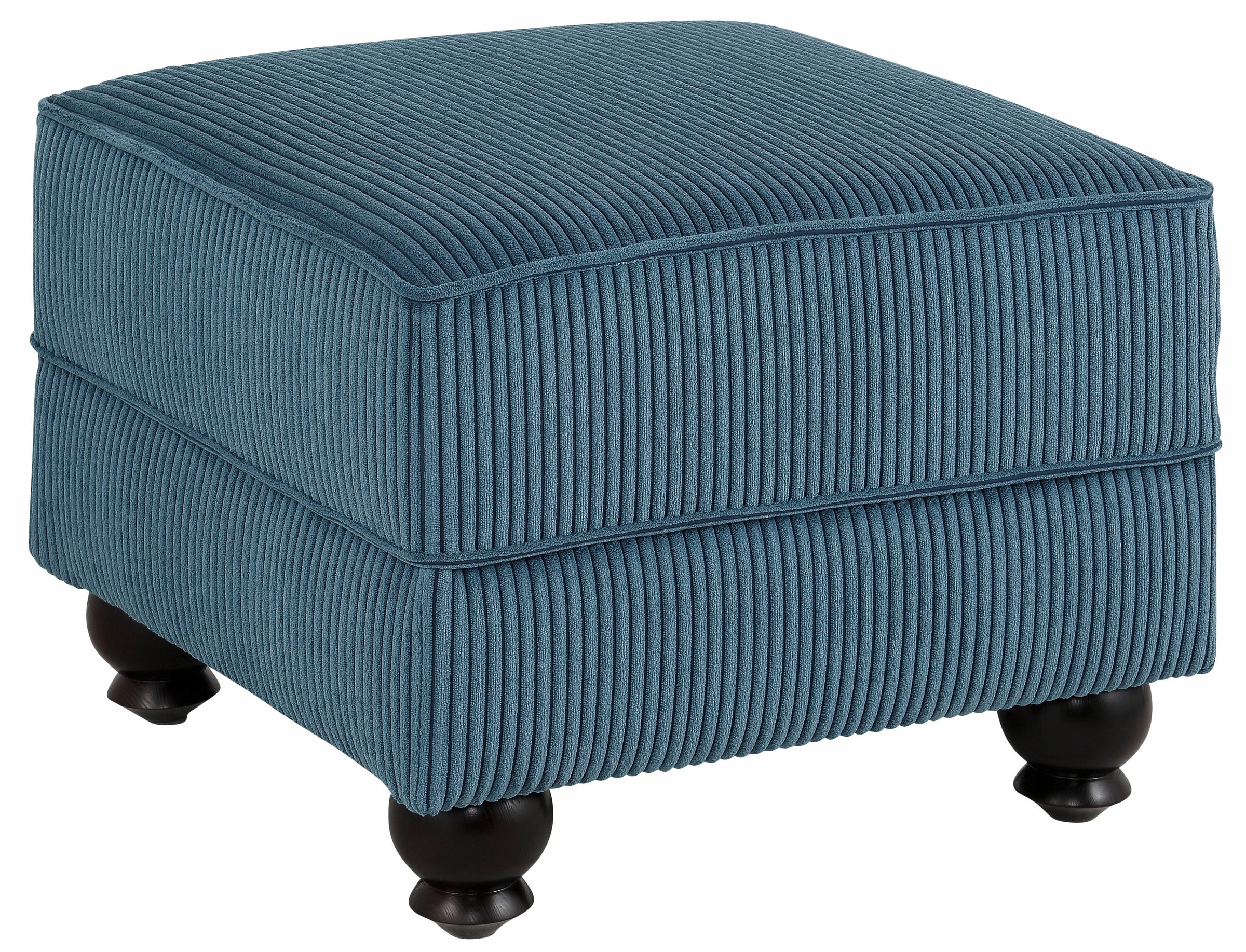 Home affaire Hocker »King Henry«, mit Federkern