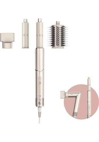 Multihaarstyler »FlexStyle 3-in-1 Haarstyler und -trockner HD424SLEU«, 4 Aufsätze}