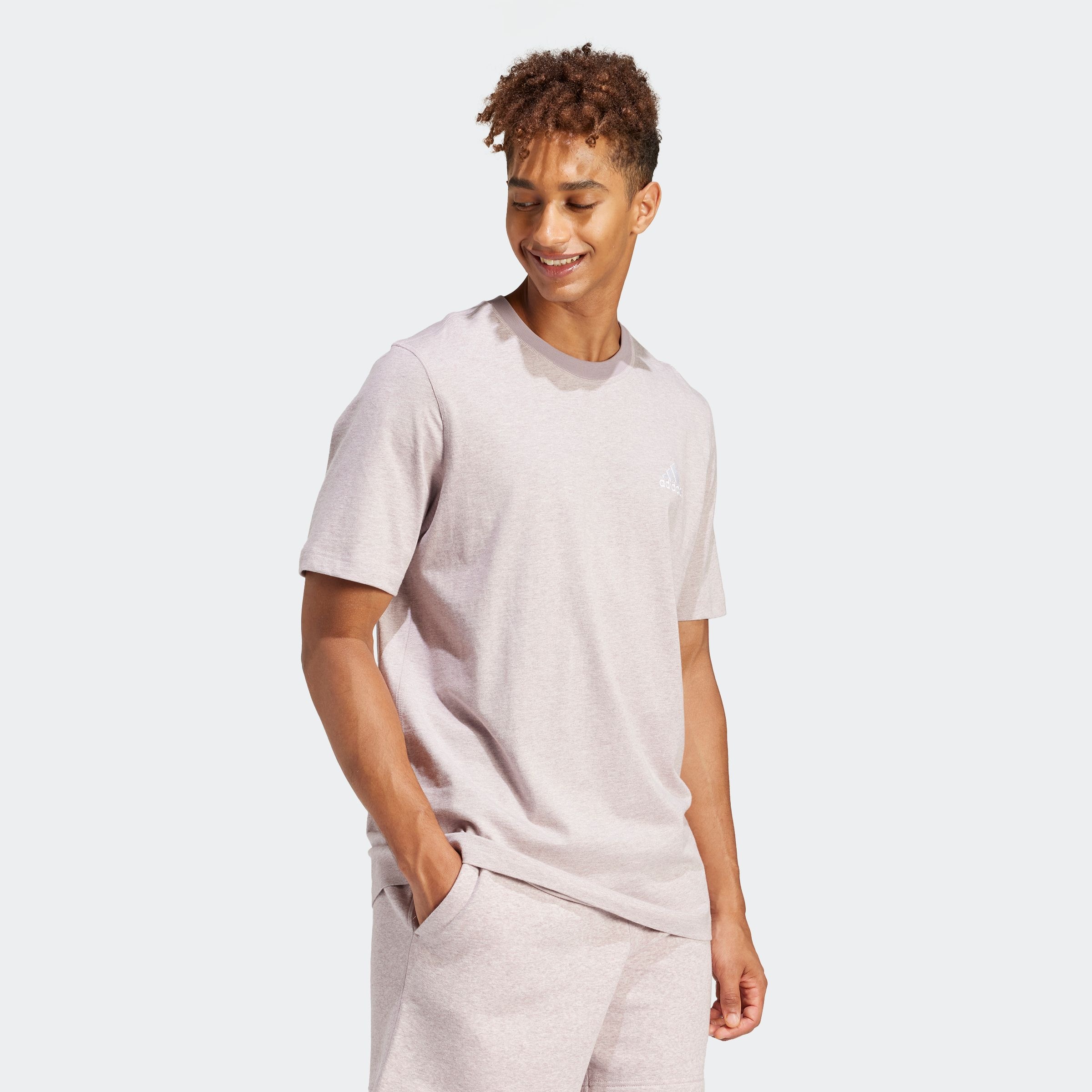 adidas Sportswear T-Shirt »M MEL T«