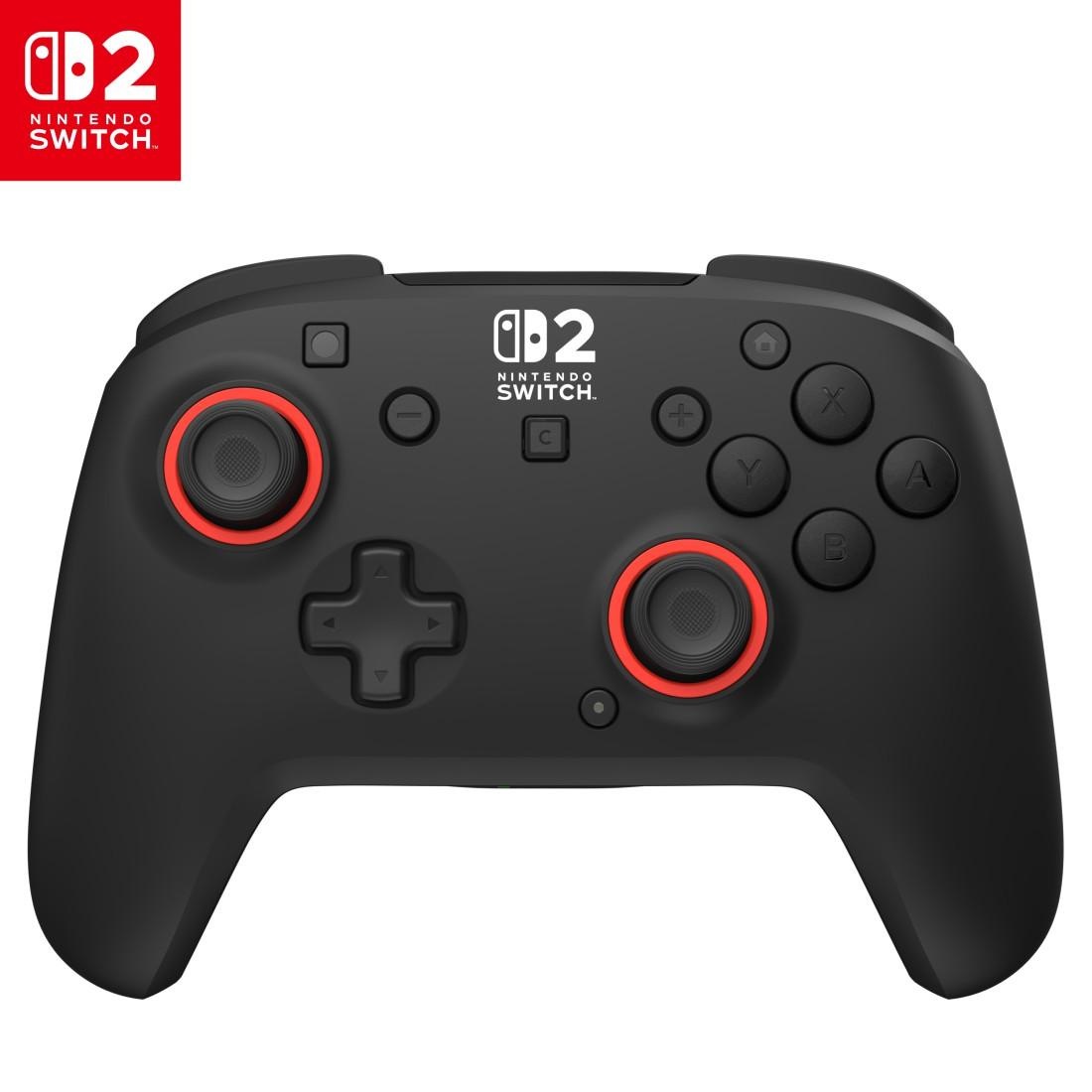 Turtle Beach Controller »Rematch, NS, kabellos«
