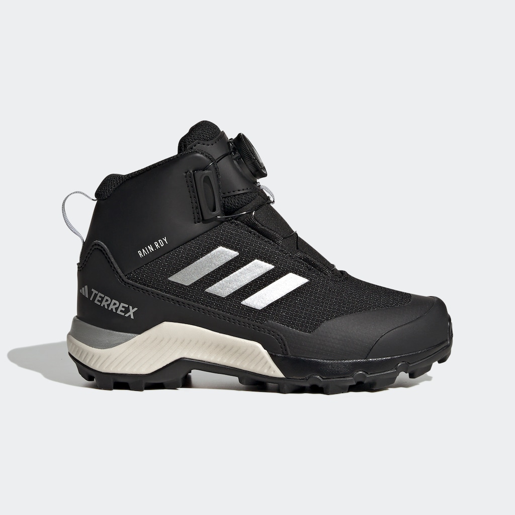 adidas TERREX Wanderschuh »TERREX WINTER MID BOA RAIN.RDY«