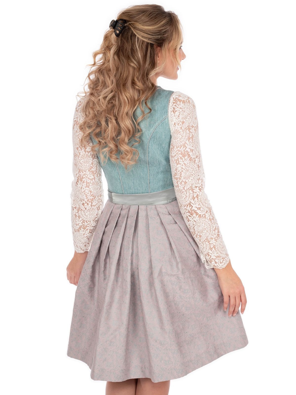 Krüger Dirndl »Mididirndl 416667-060«