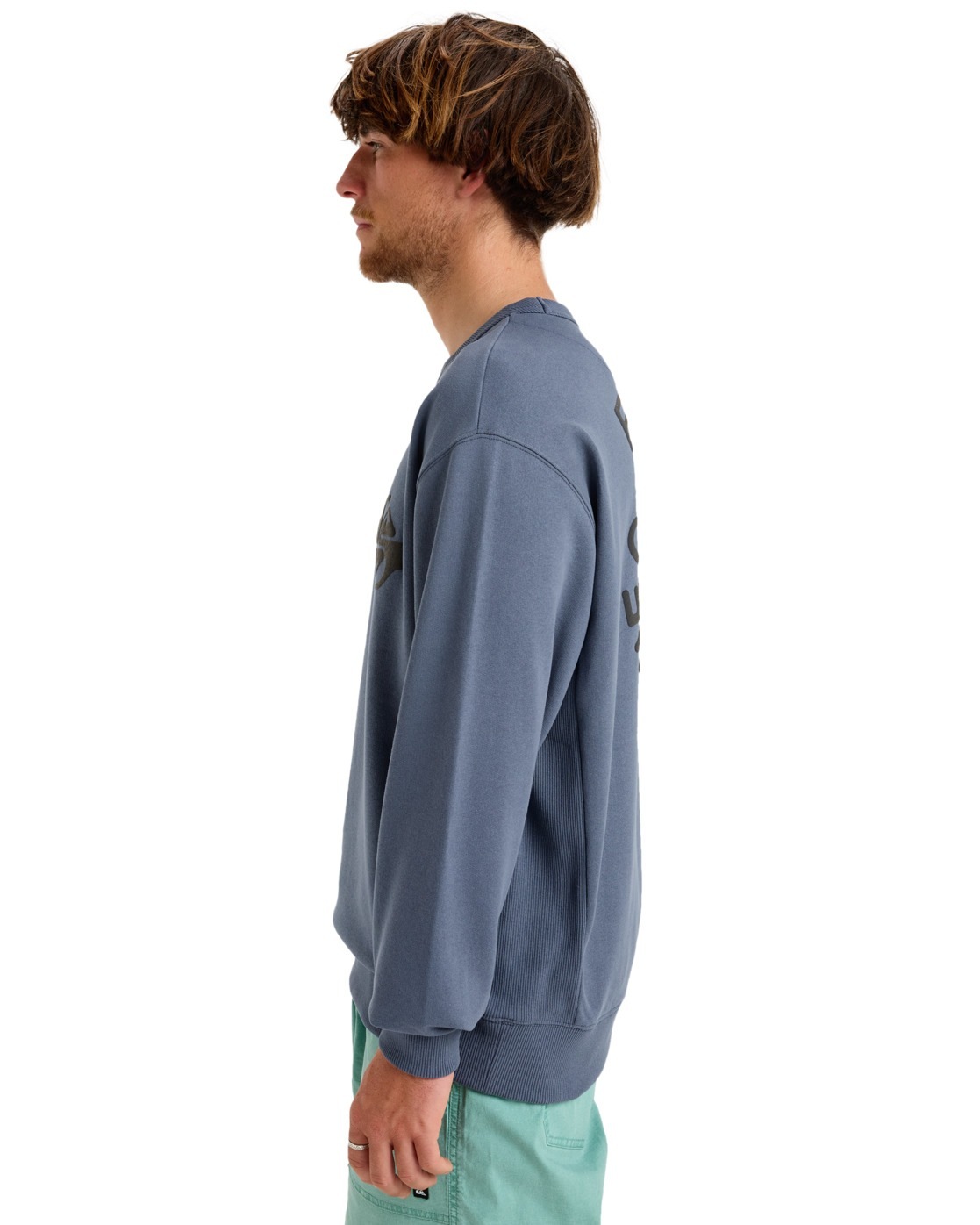 Quiksilver Sweatshirt »Dusun«
