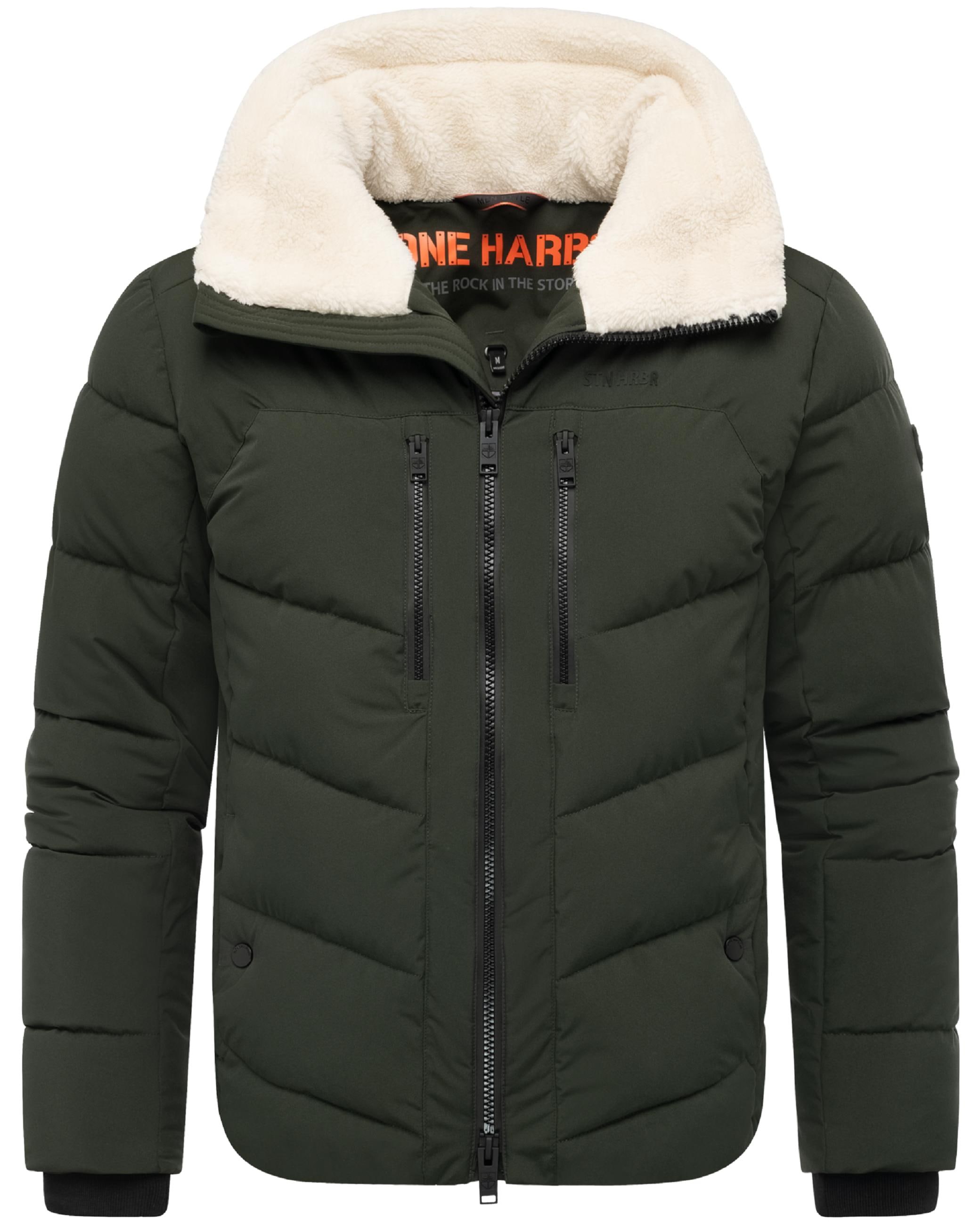 Stone Harbour Steppjacke »Steppjacke Ansello XX«