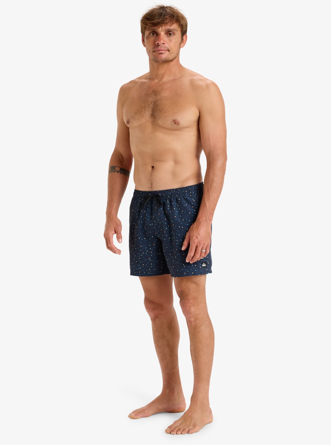 Quiksilver Boardshorts »Everyday Straight 15"«