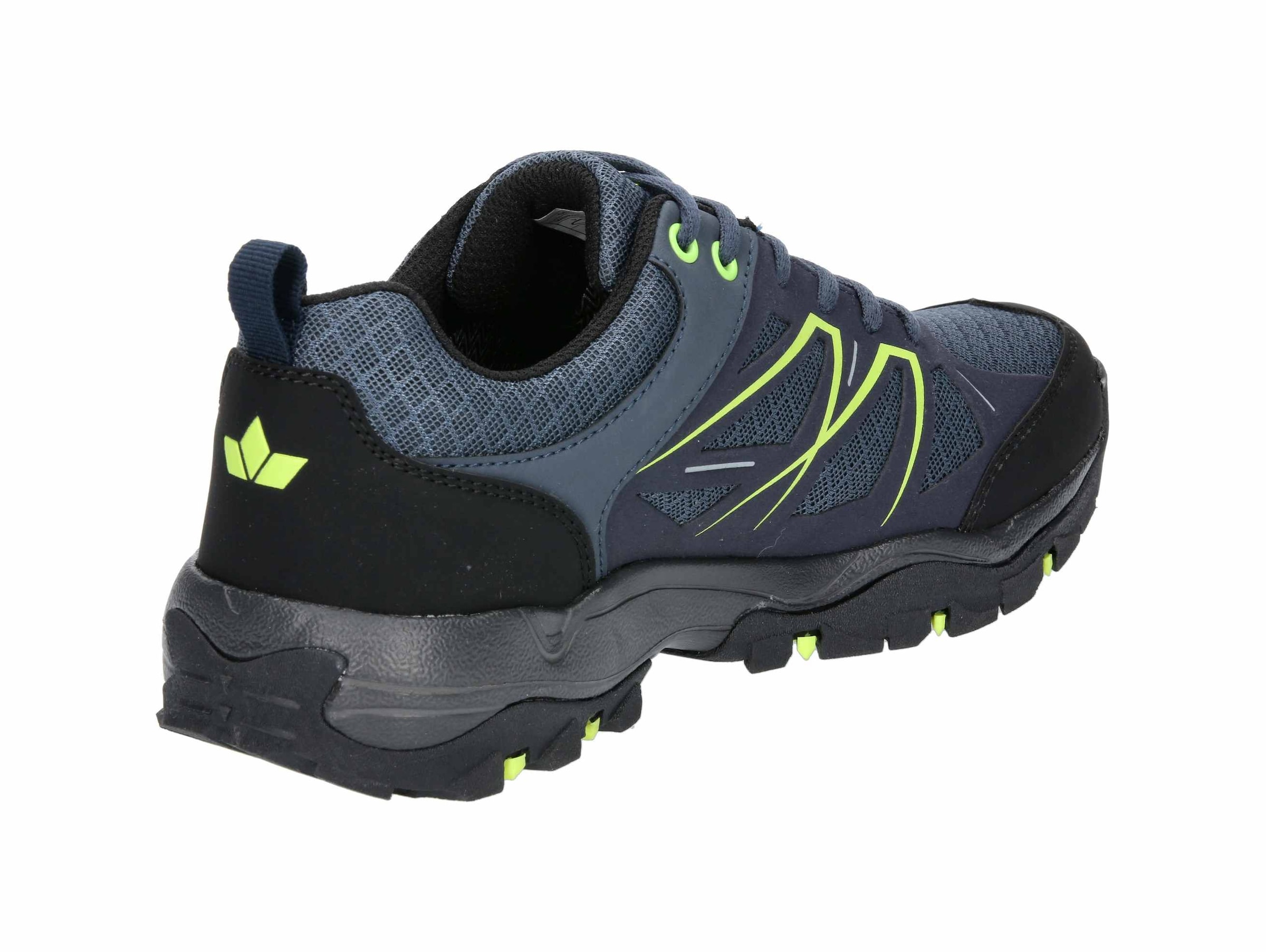 Lico Outdoorschuh »Outdoorschuh Kadoka«