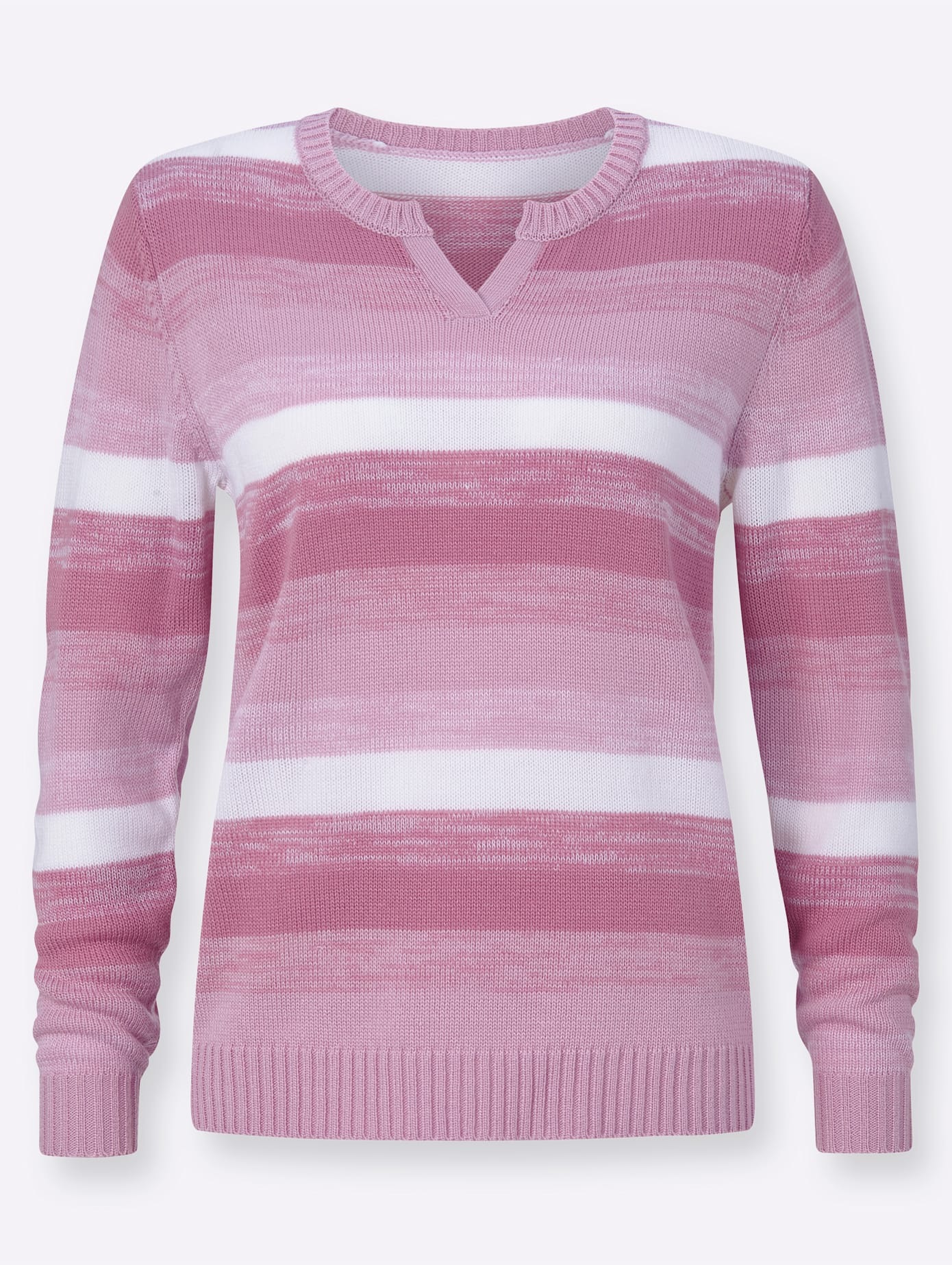 Classic Basics Strickpullover »Pullover«
