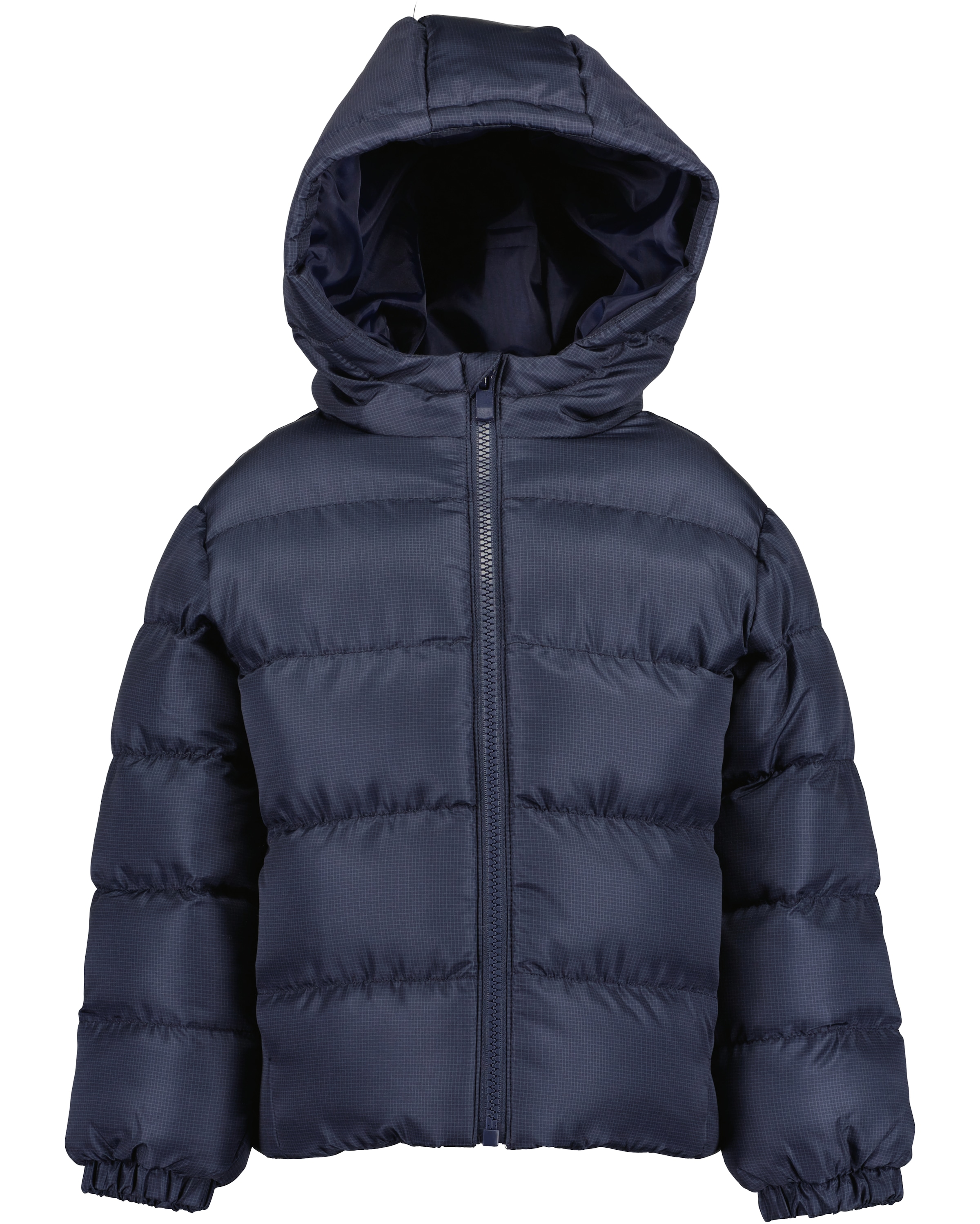 Blue Seven Steppjacke mit Kapuze mit praktischer Kapuze