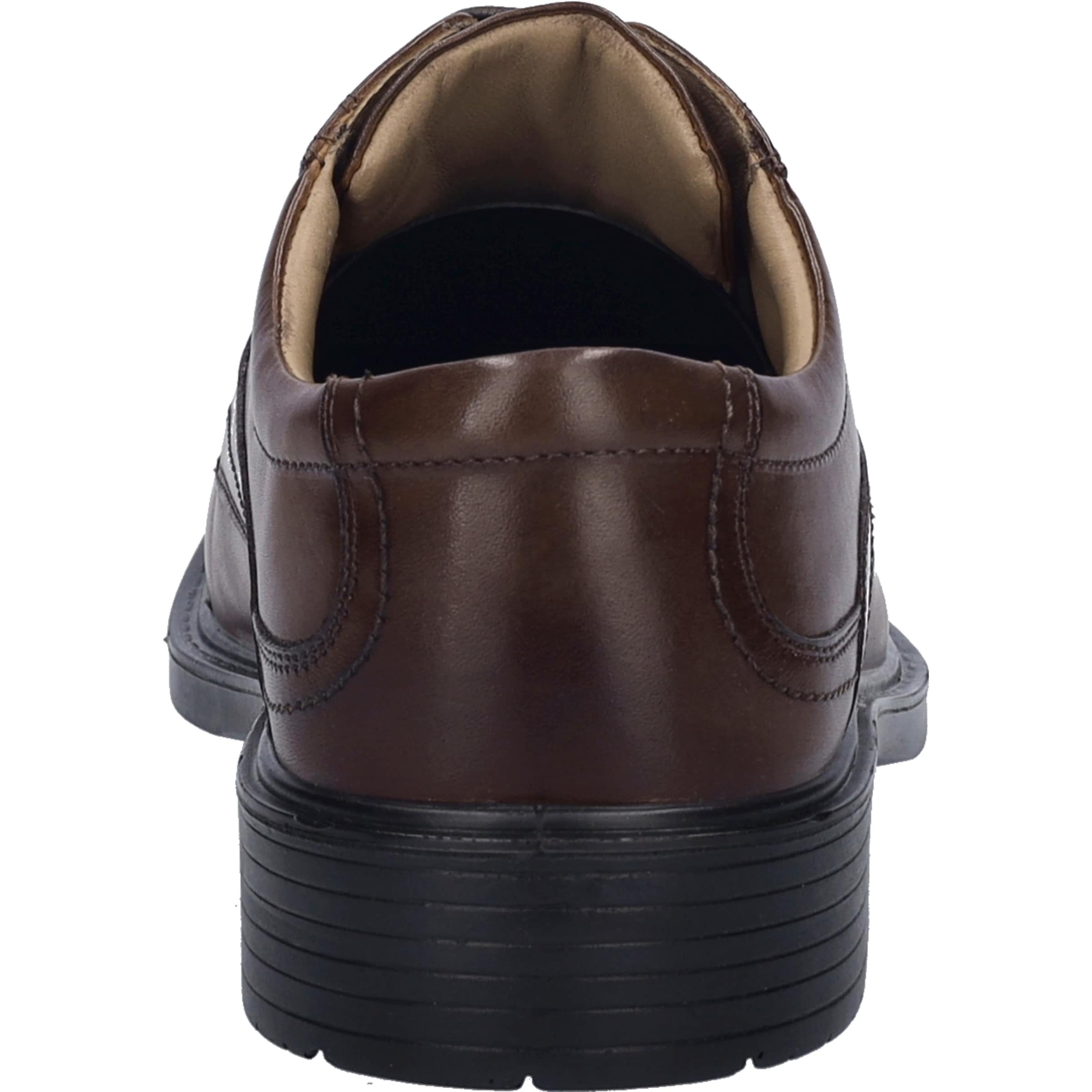 Josef Seibel Schnürschuh »Elliot 03, cognac«