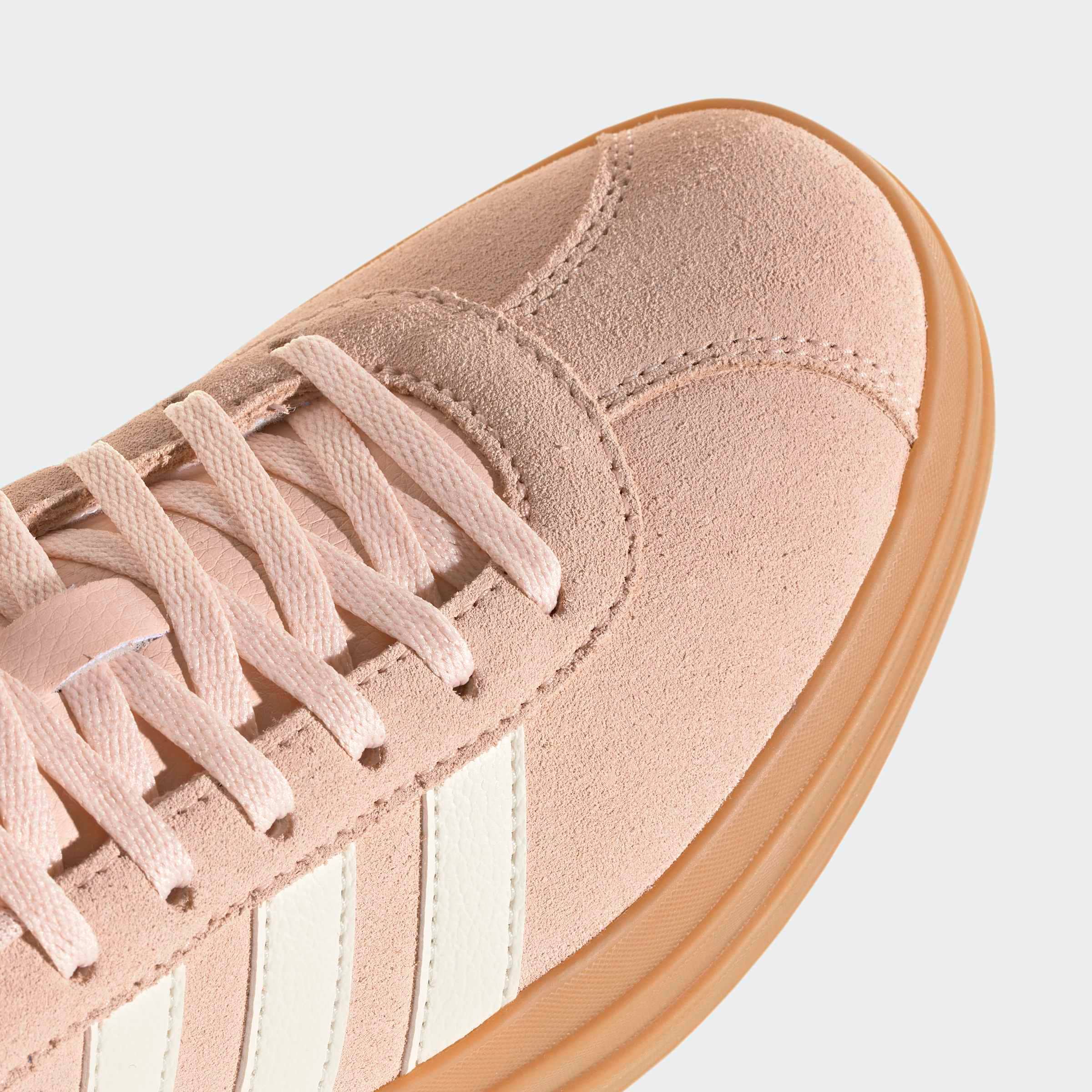 adidas Sportswear »VL COURT BOLD«  Design auf den Spuren des adidas Gazelle Bold