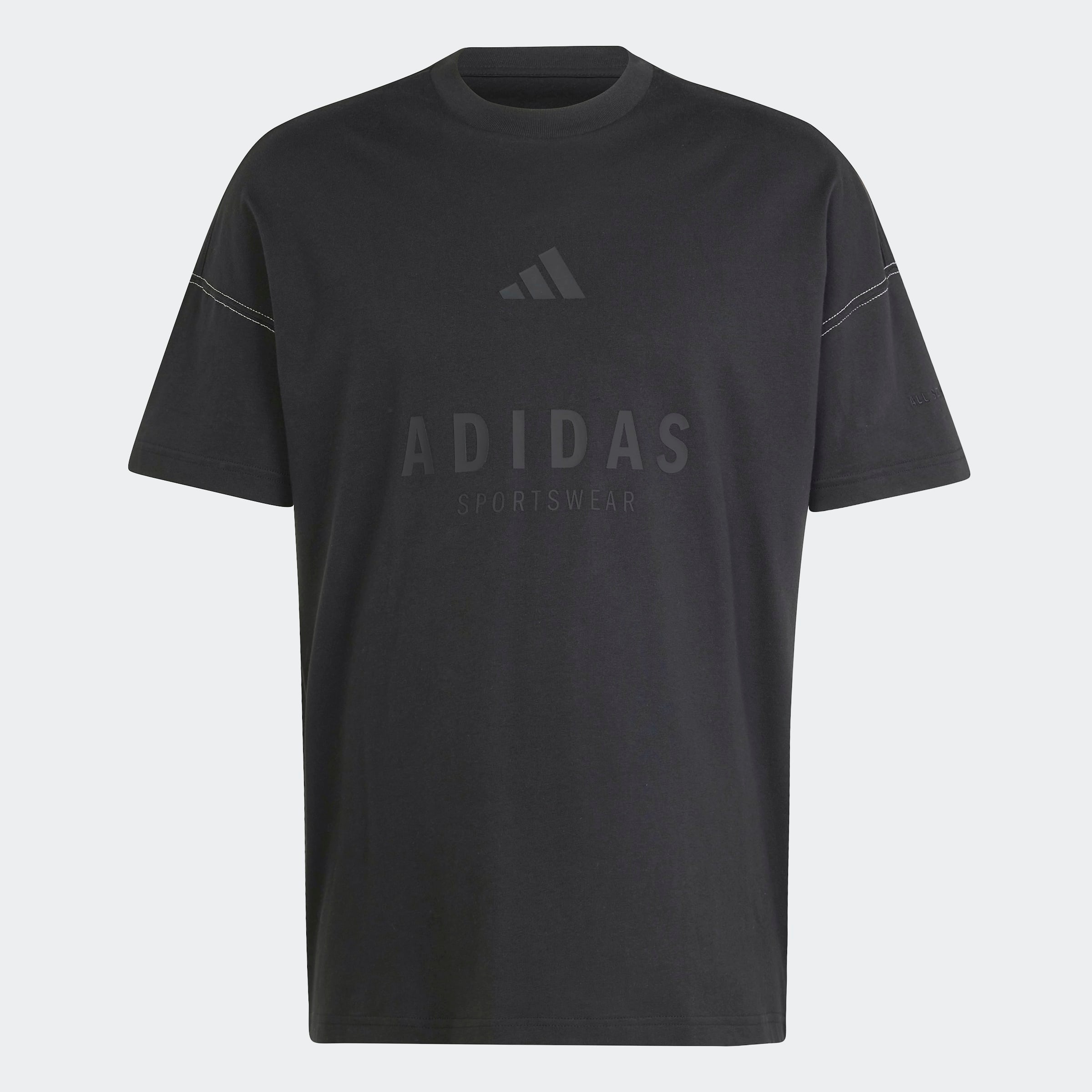 adidas Sportswear T-Shirt »M A SZN G T«