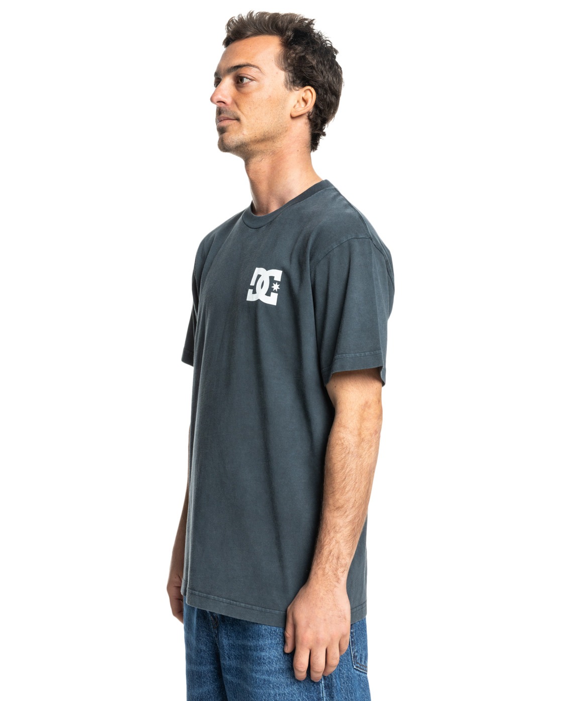 DC Shoes T-Shirt »Line Up«