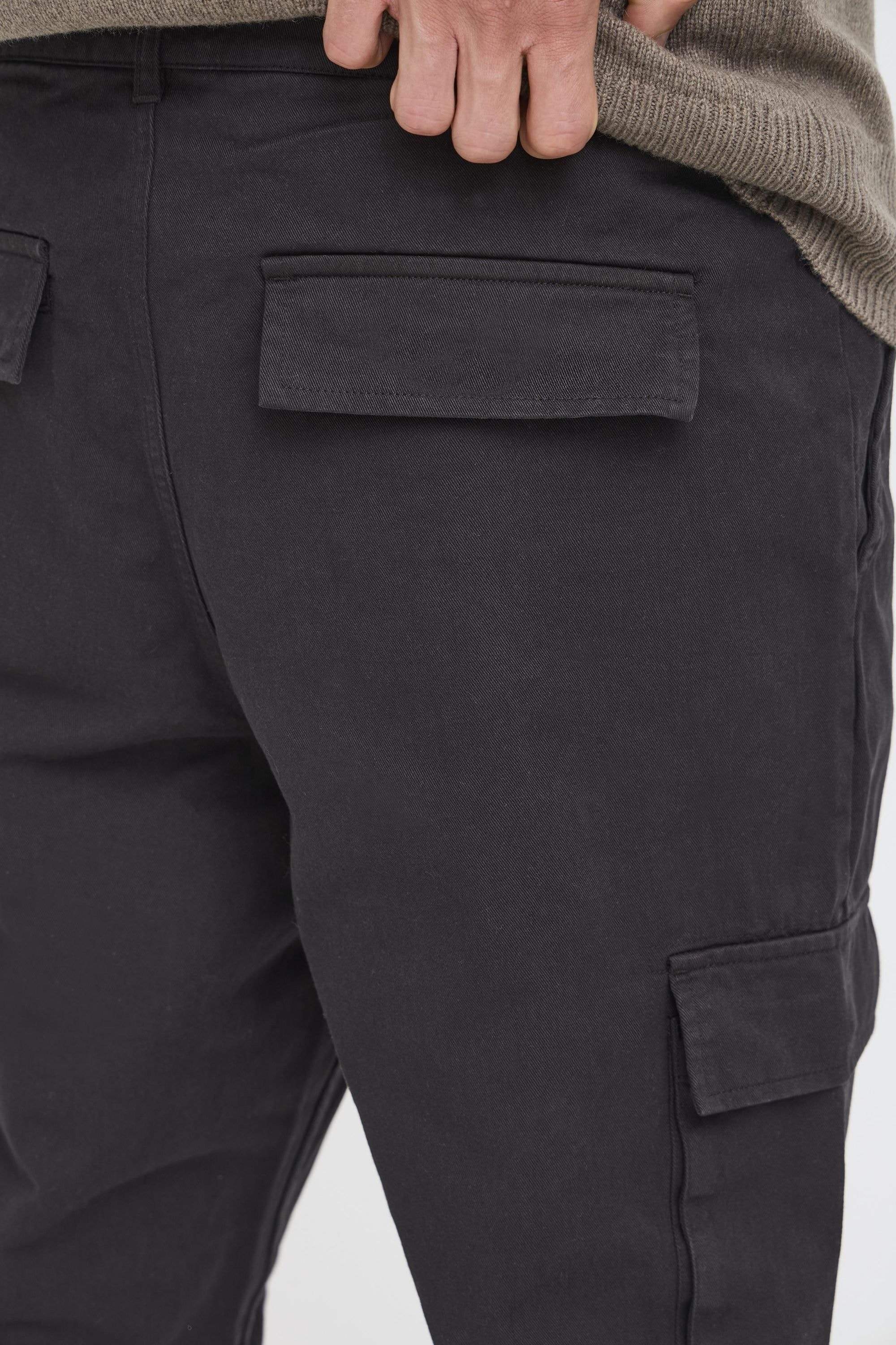 !Solid Cargohose »Cargohose SDLIAM CARGO«