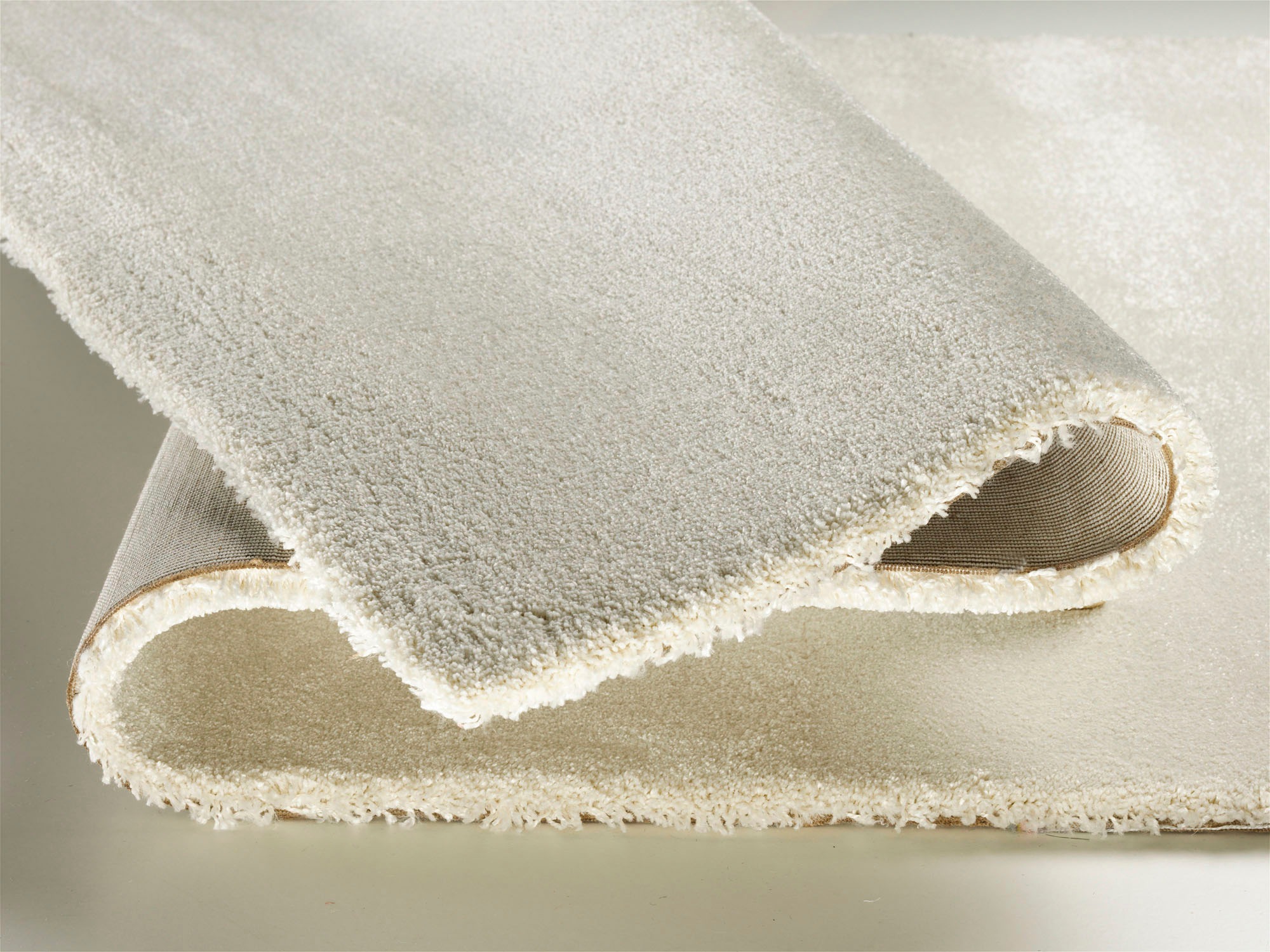 OCI DIE TEPPICHMARKE Teppich »Bellevue, auch als Läufer erhältlich«, rechteckig, 20 mm Höhe, hochwertiger dichter Hochflor, Shaggy, Langflor, Wohnzimmer
