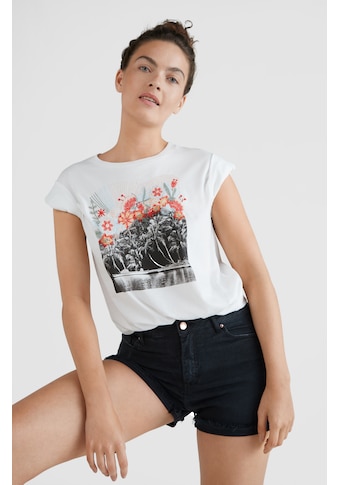 O'Neill T-Shirt »PALM T-SHIRT« kaufen
