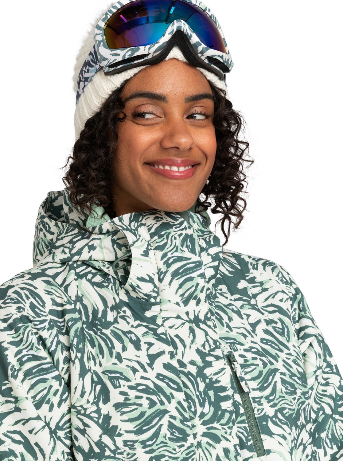 Roxy Snowboardjacke »Roxy Jetty«